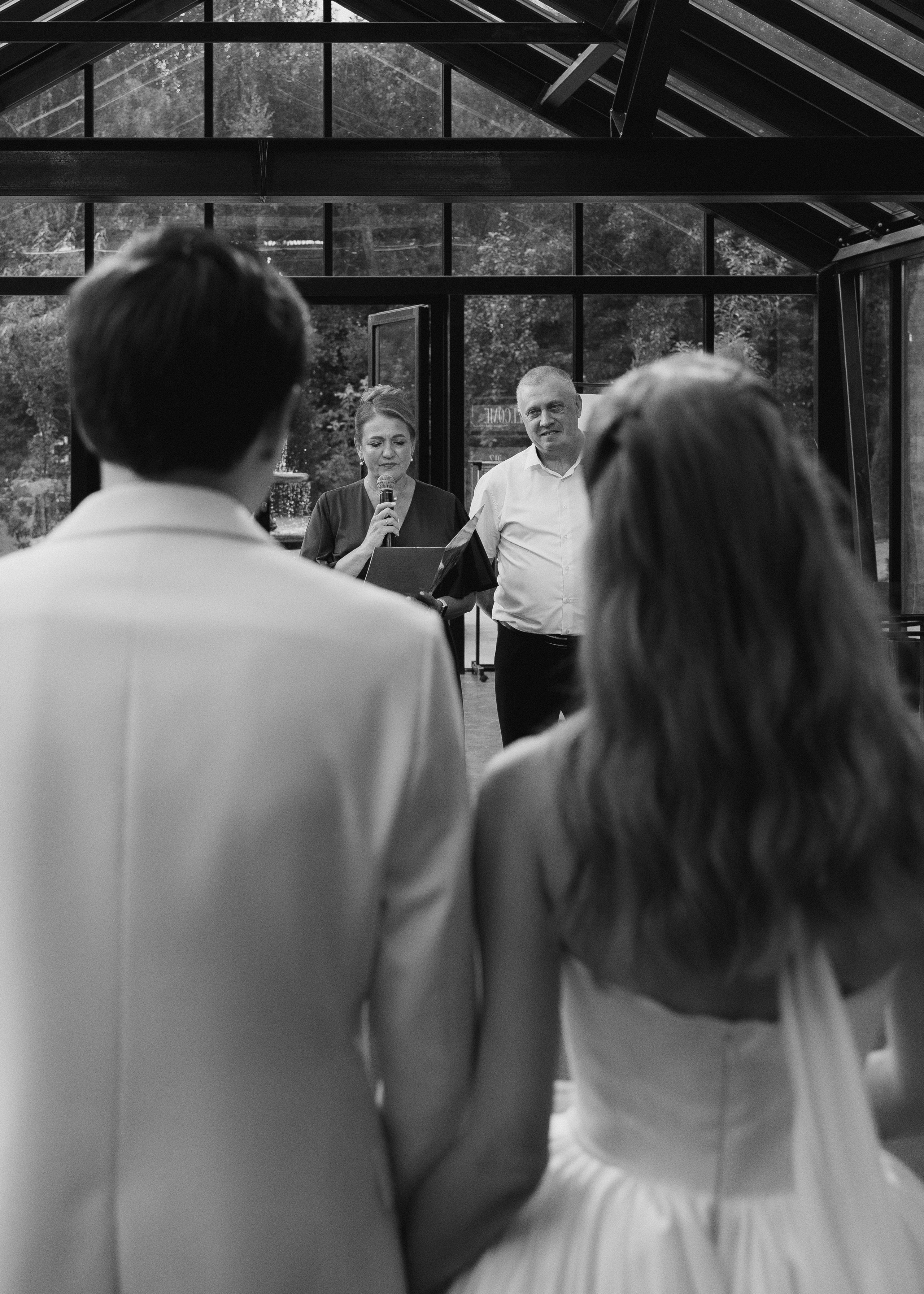 Максим и Ира. Свадебный фотограф Нижний Новгород, Москва