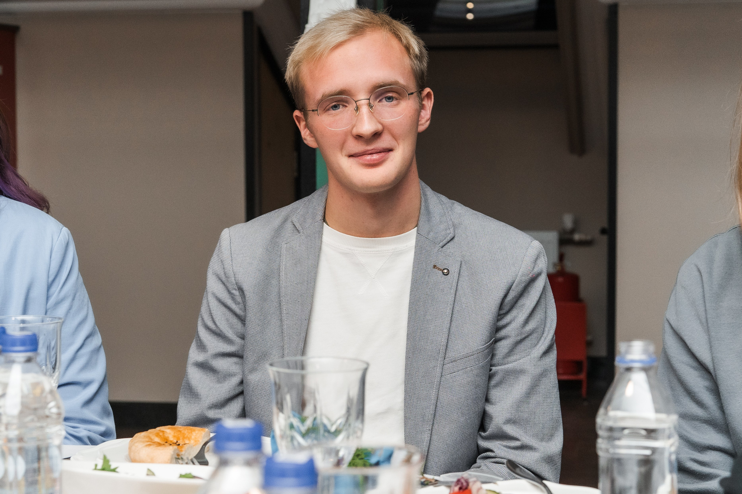 Депутат Романов М.В. Фотограф в Санкт-Петербурге Алексеев Егор