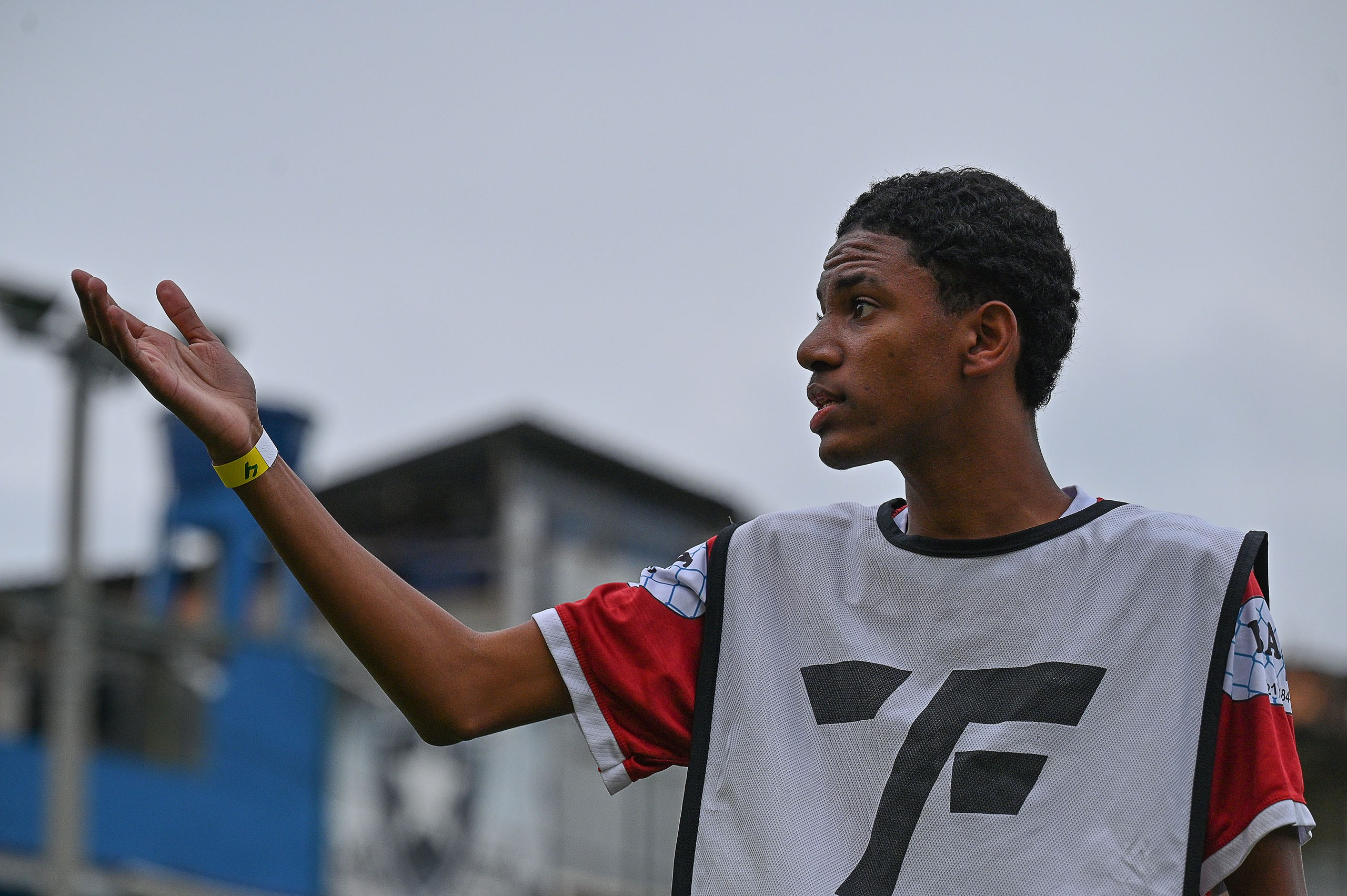 АКАДЕМИЯ ФУТБОЛА В БРАЗИЛИИ. Репортажный фотограф в Нижнем Новгороде и Москве Ангелина Ильичева