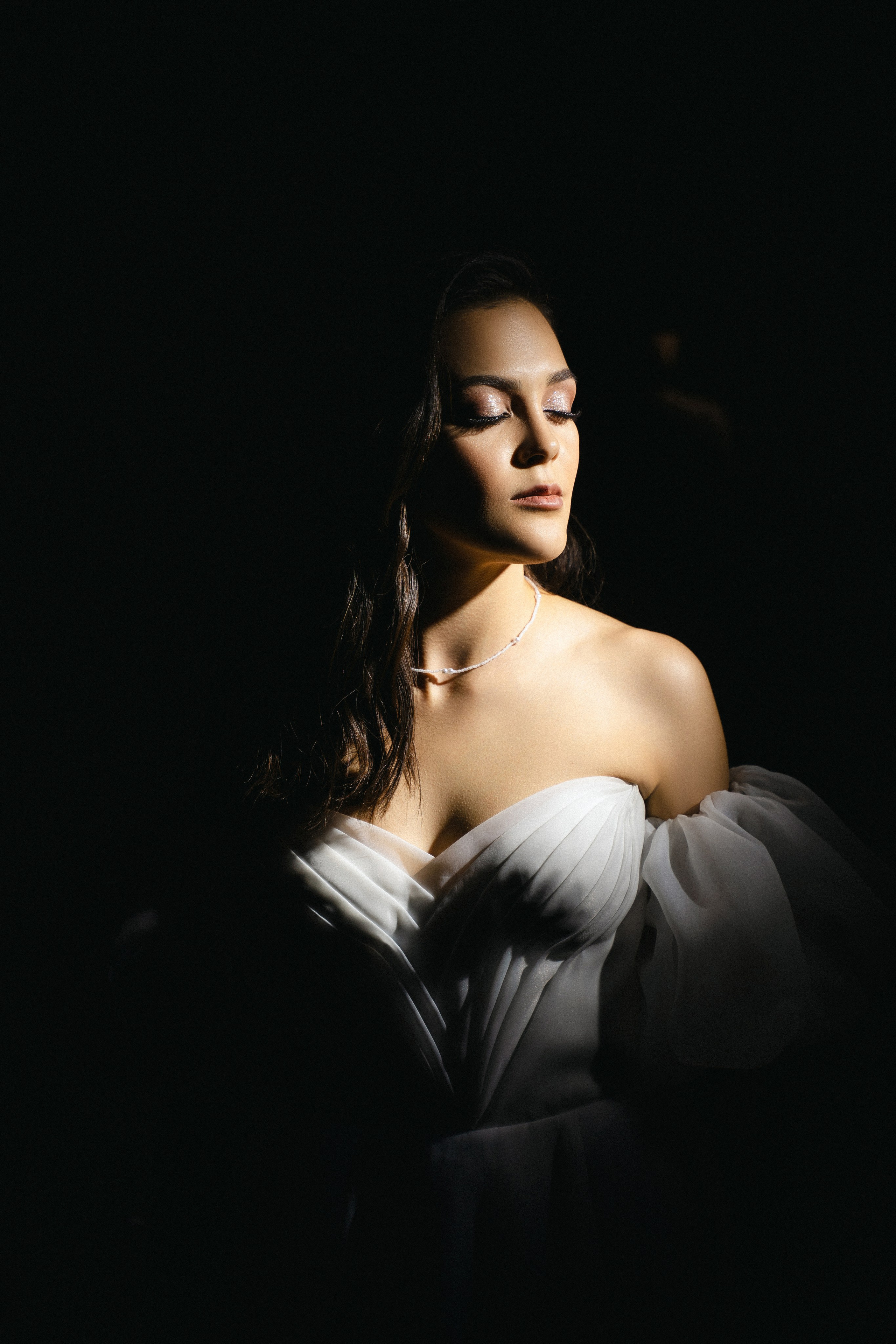 Прогулка. Фотограф Аделия Сосновская