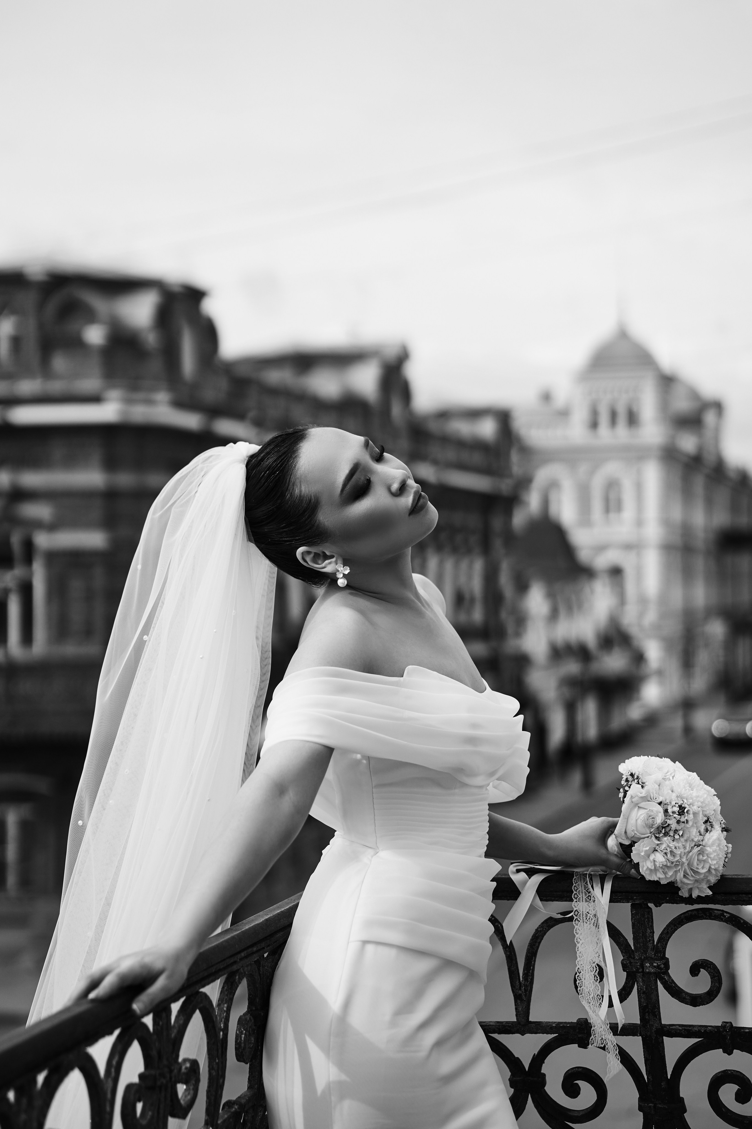 Прогулка. Фотограф Аделия Сосновская