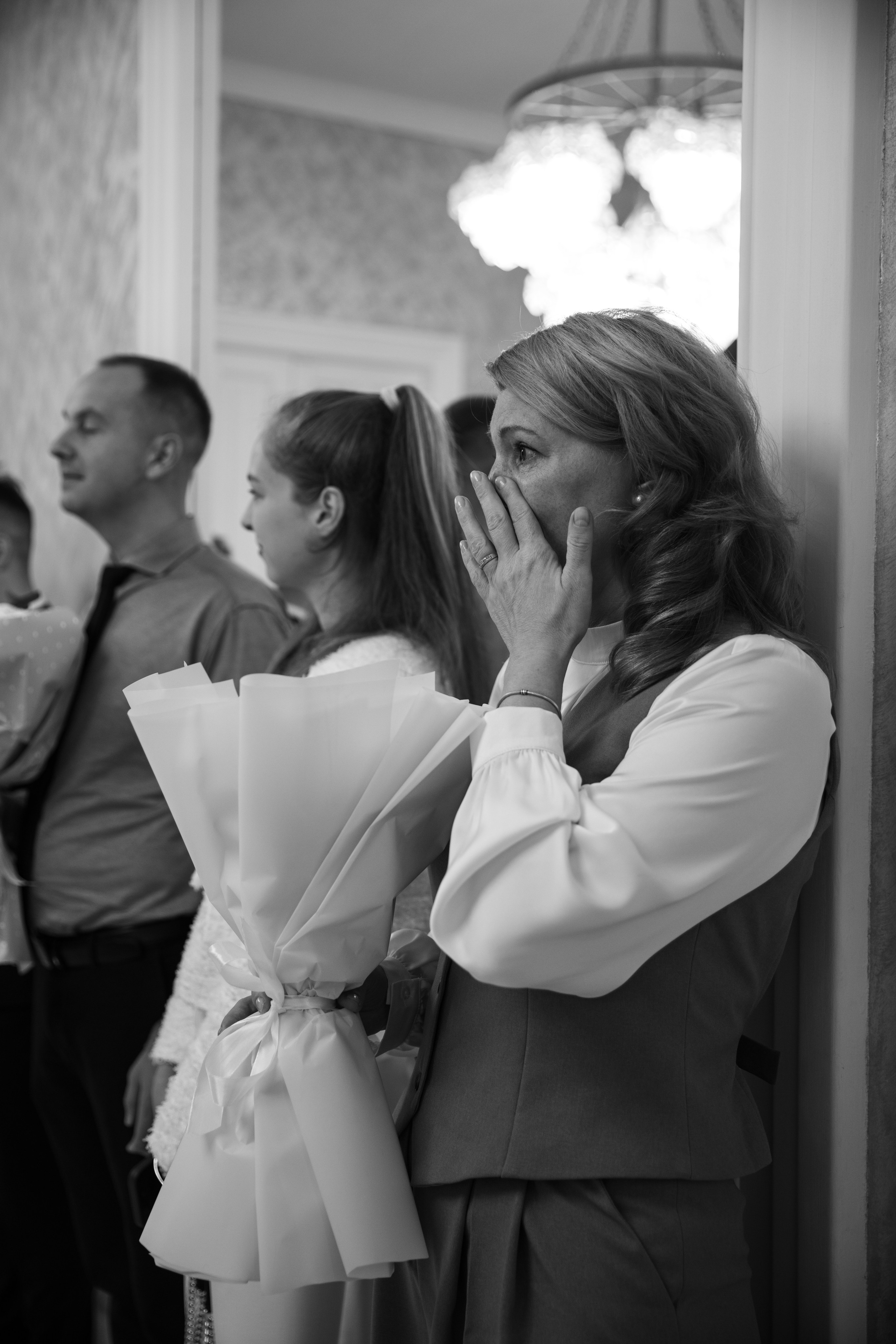 Я буду твоей улыбкой. Свадебный и семейный фотограф в Москве Julia Juice