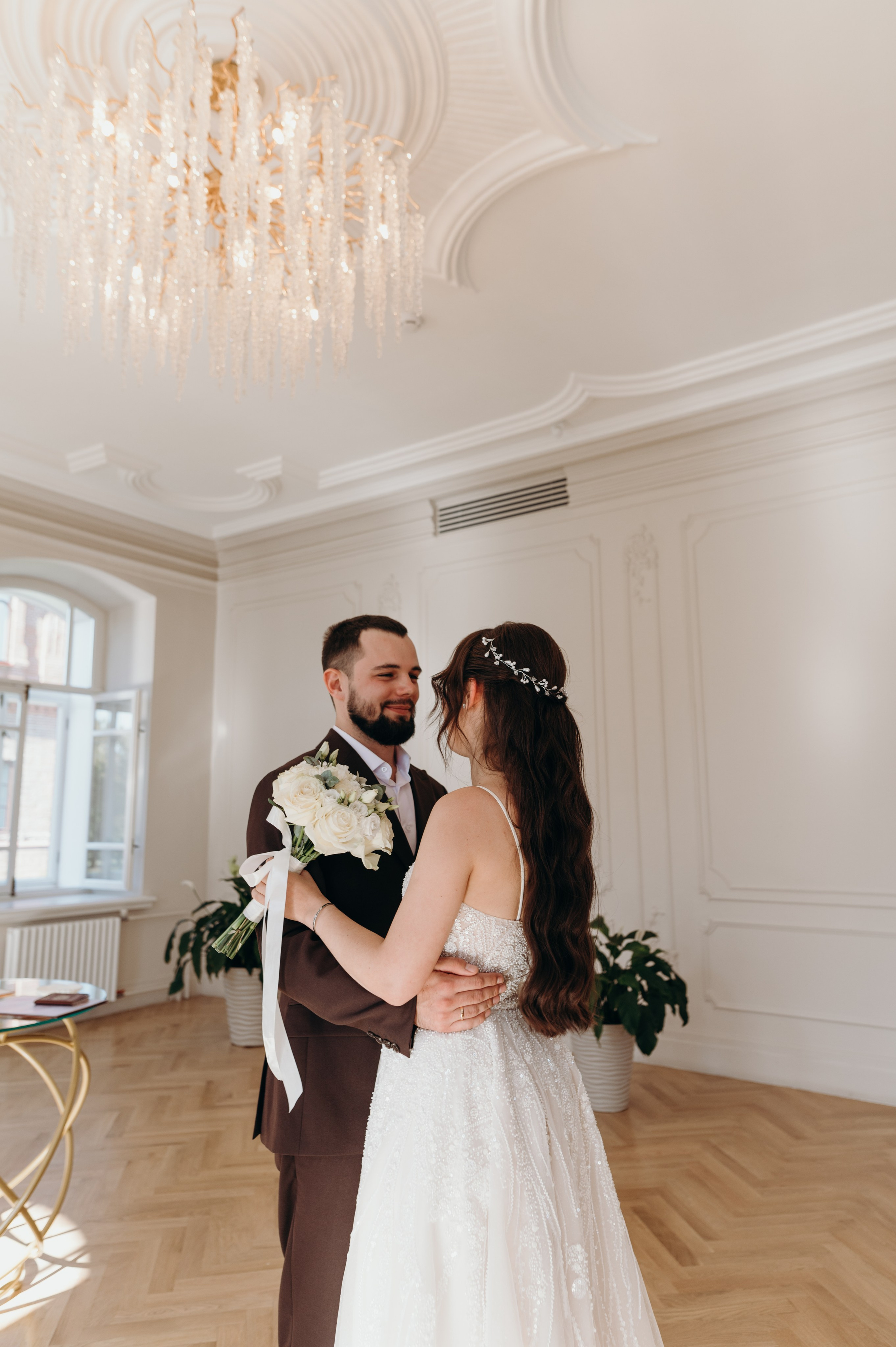 Александр и Софья. Фотограф в Абакане и Минусинске