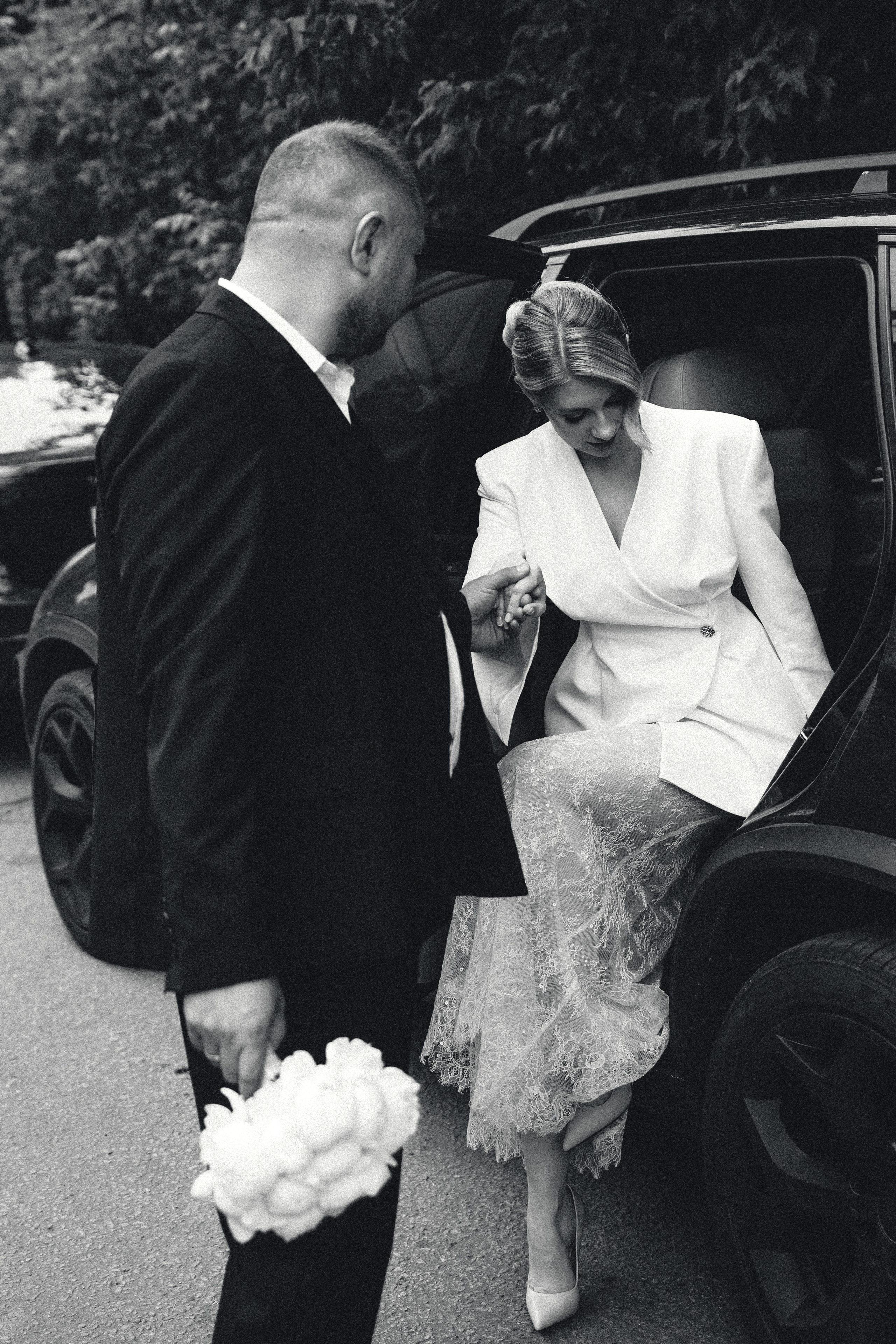 Вадим и Екатерина. Главная