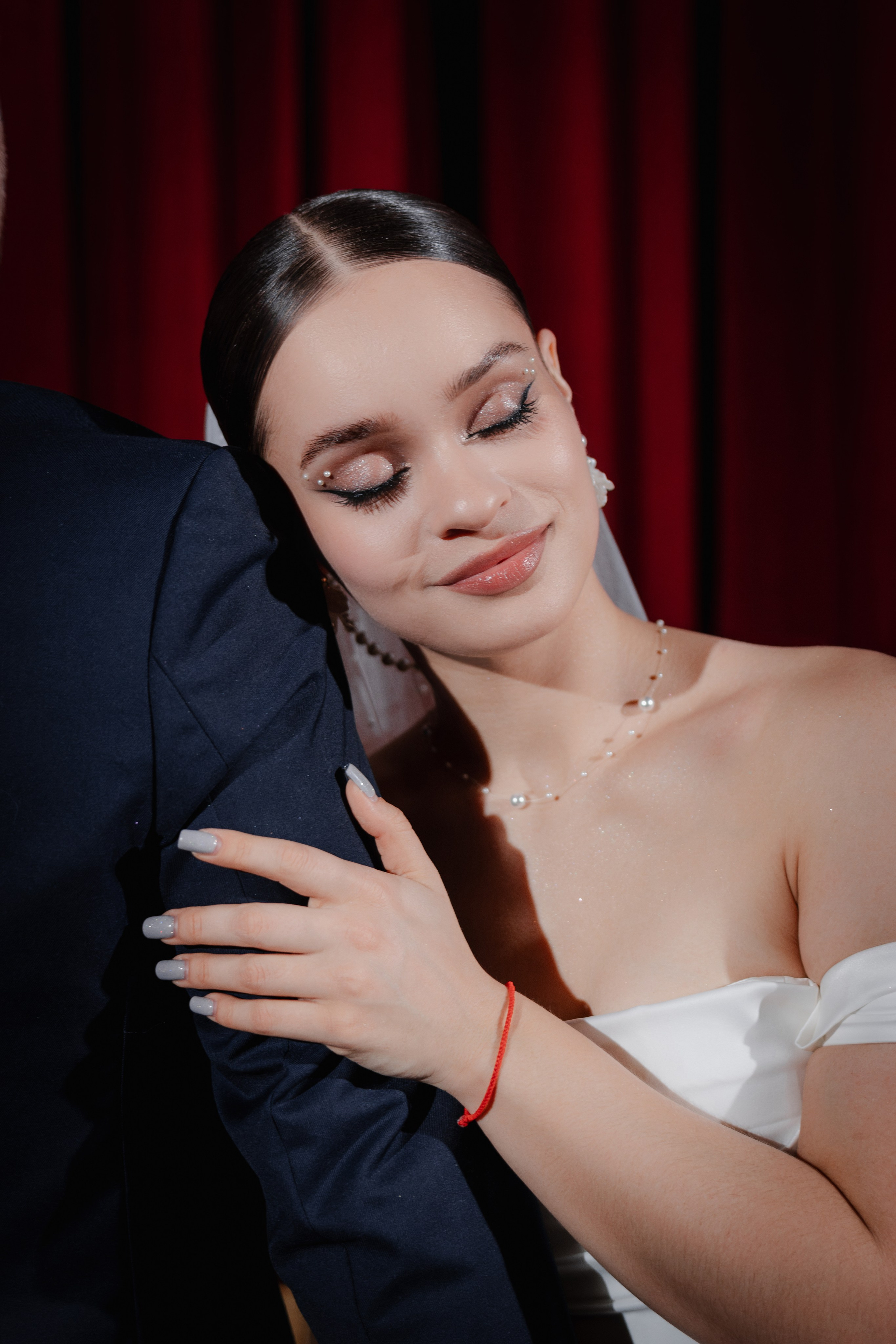 К&П предсвадебная фотосъёмка