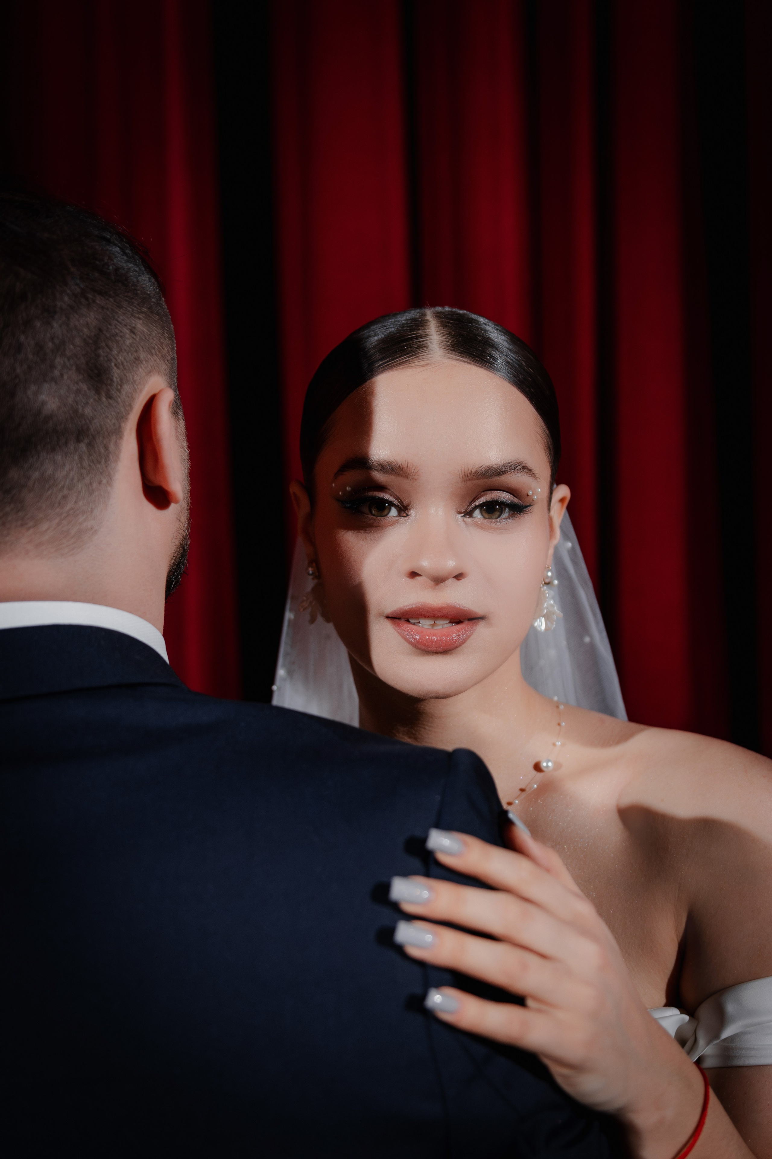 К&П предсвадебная фотосъёмка