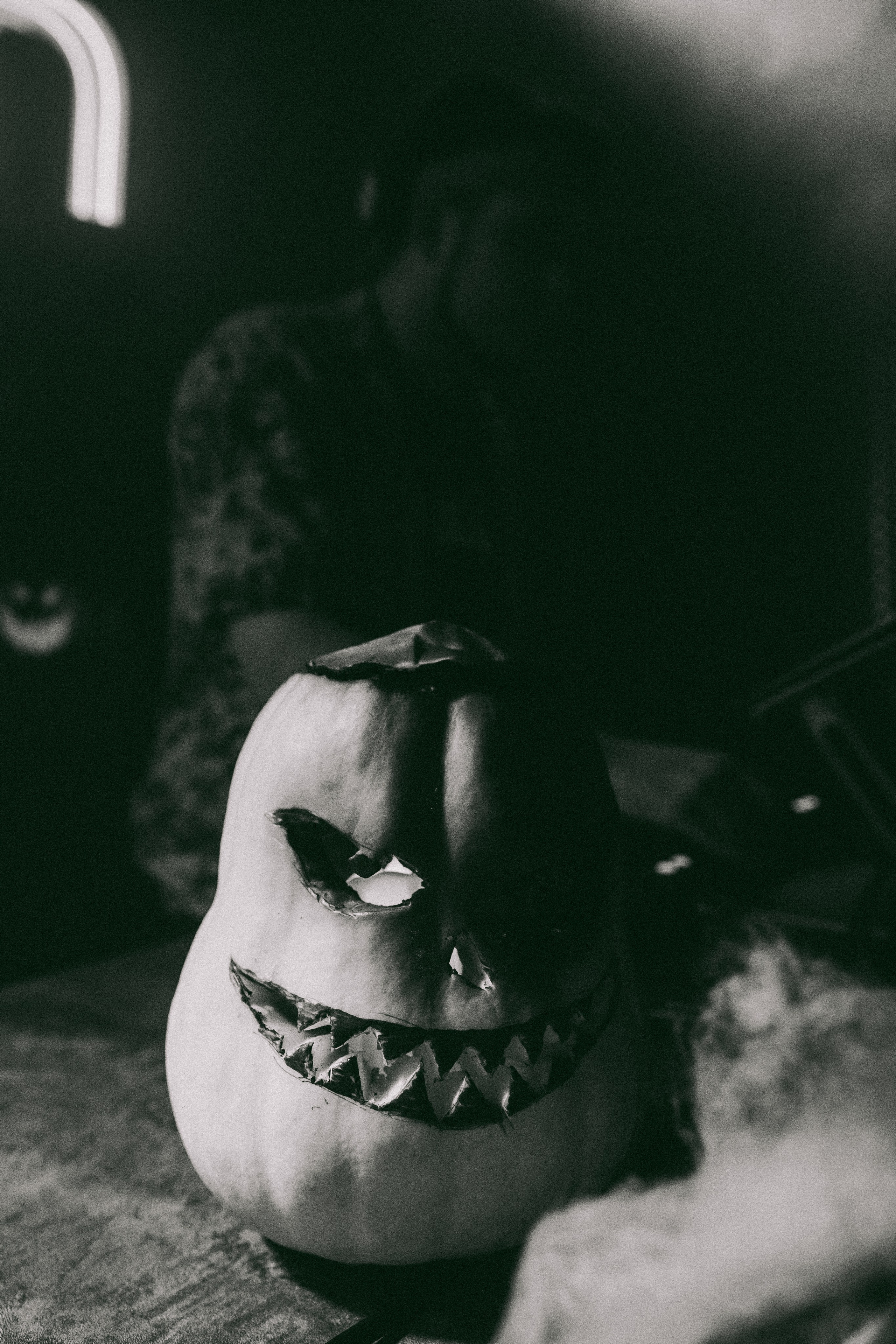 SEVEN bar — Хэллоуин 02.11.24