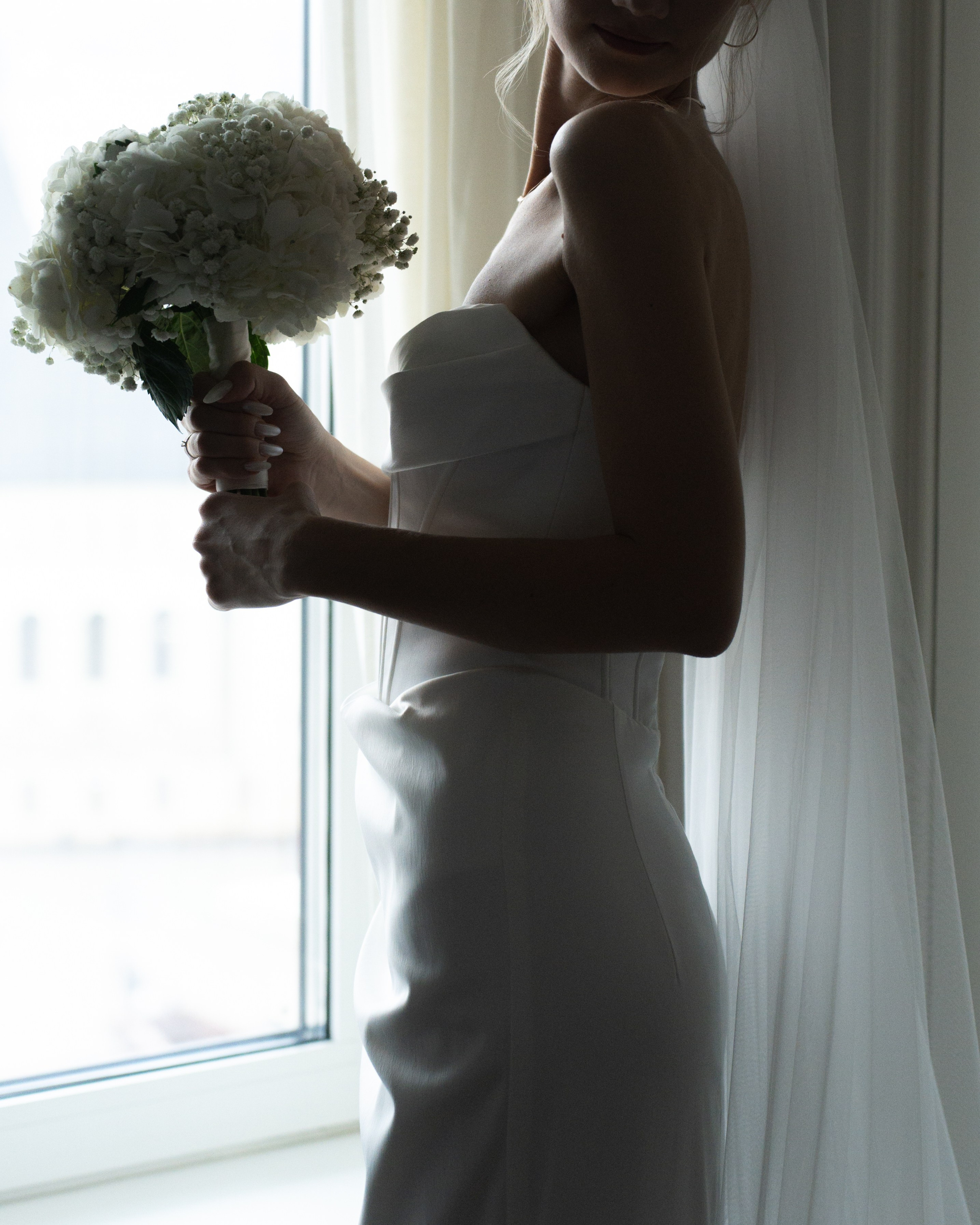 Наталия и Николай. Фотограф Олеся Скворцова