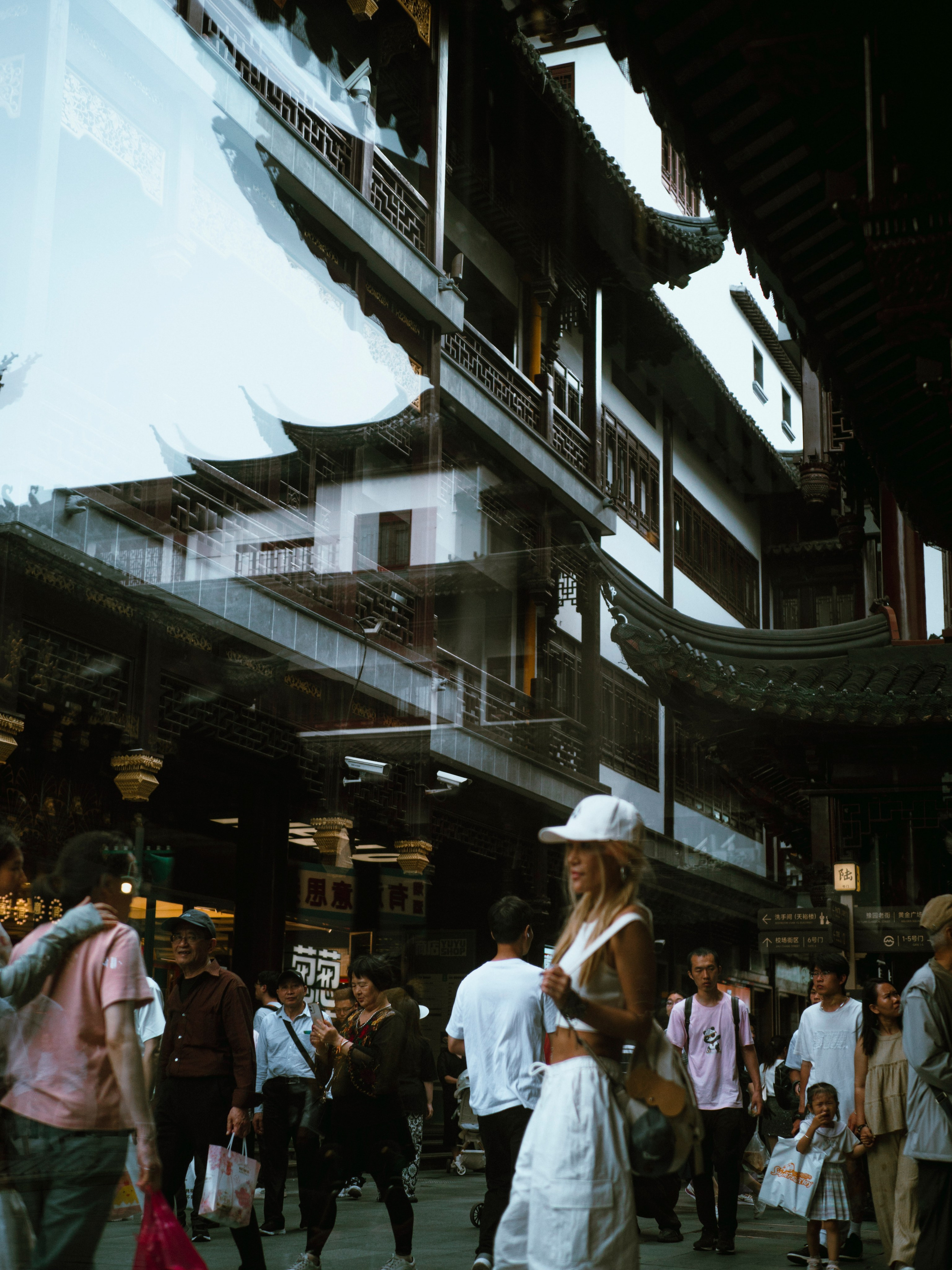 Shang Hai 上海. Фотограф и видеограф в Благовещенске и Санкт-Петербурге Мурыгина Мария