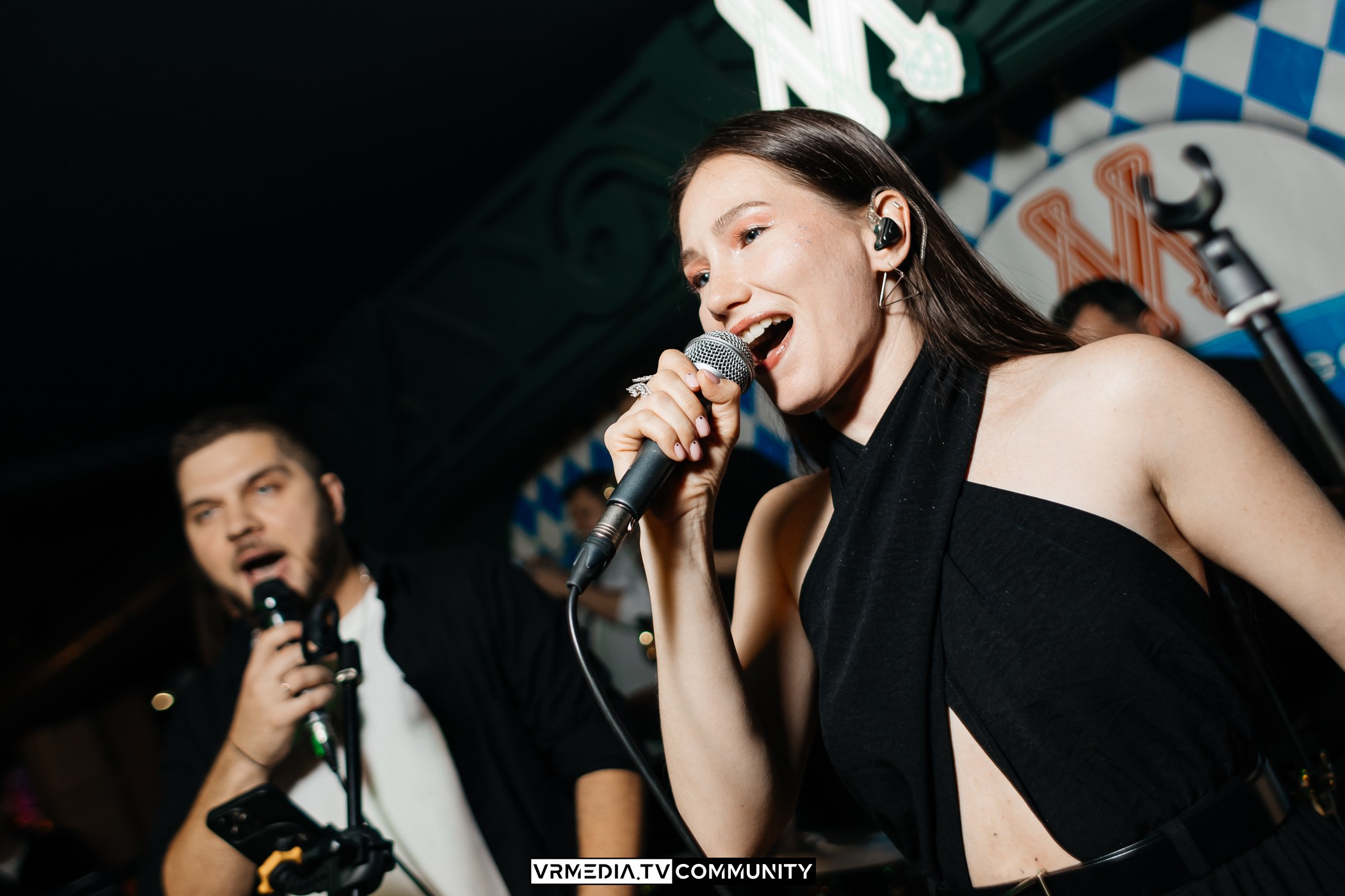 «Октоберфест» в ресторане «Мюнхен»