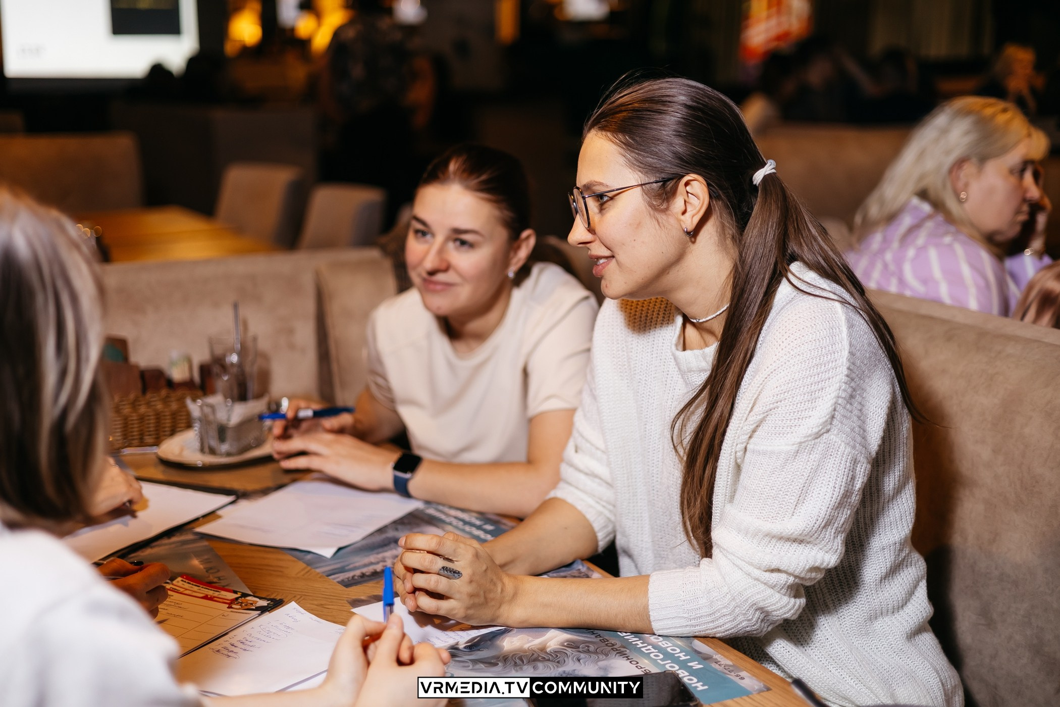 Ресторан «Мюнхен»: Эйнштейн Party