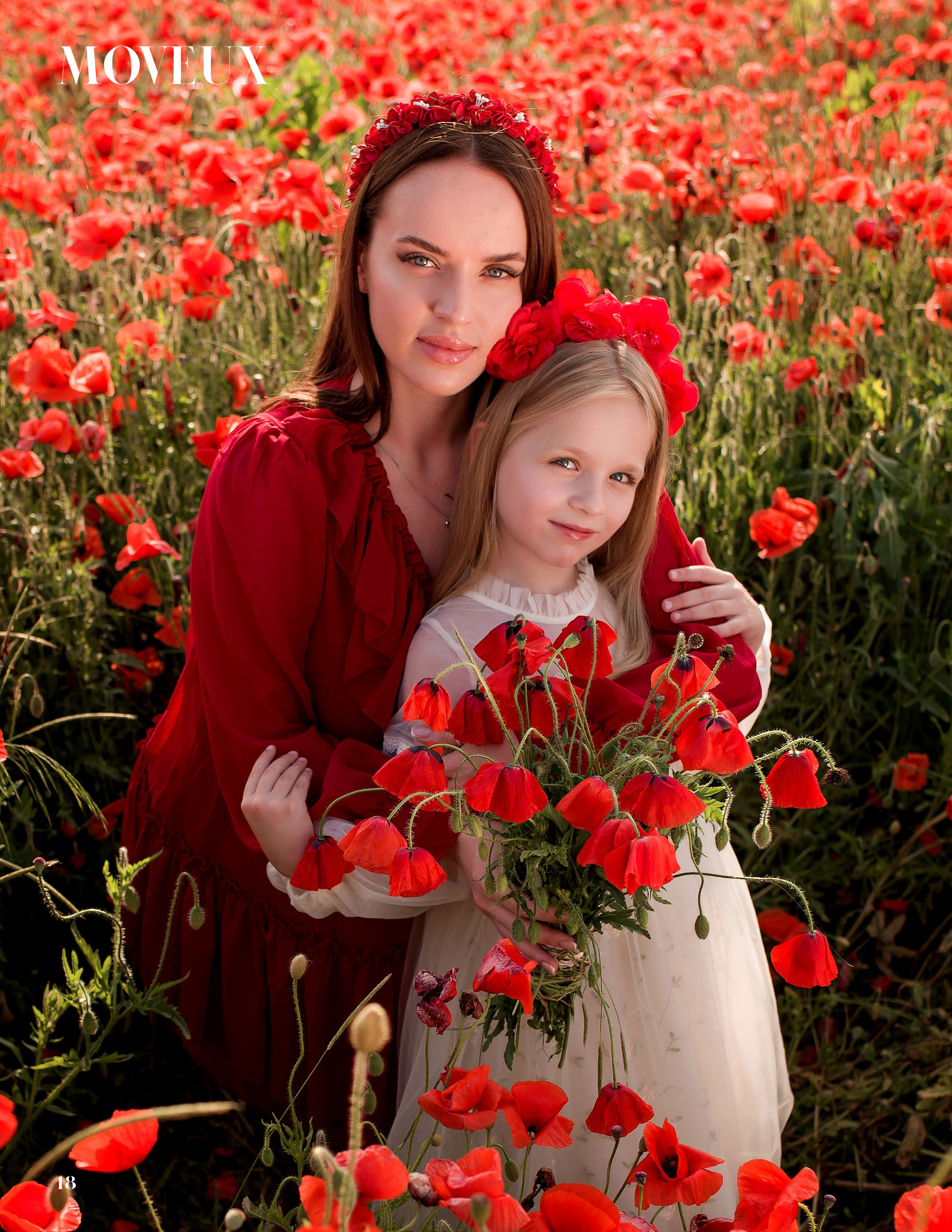 Публикации в журналах. Семейный и детский фотограф в Краснодаре Ольга Осинцева