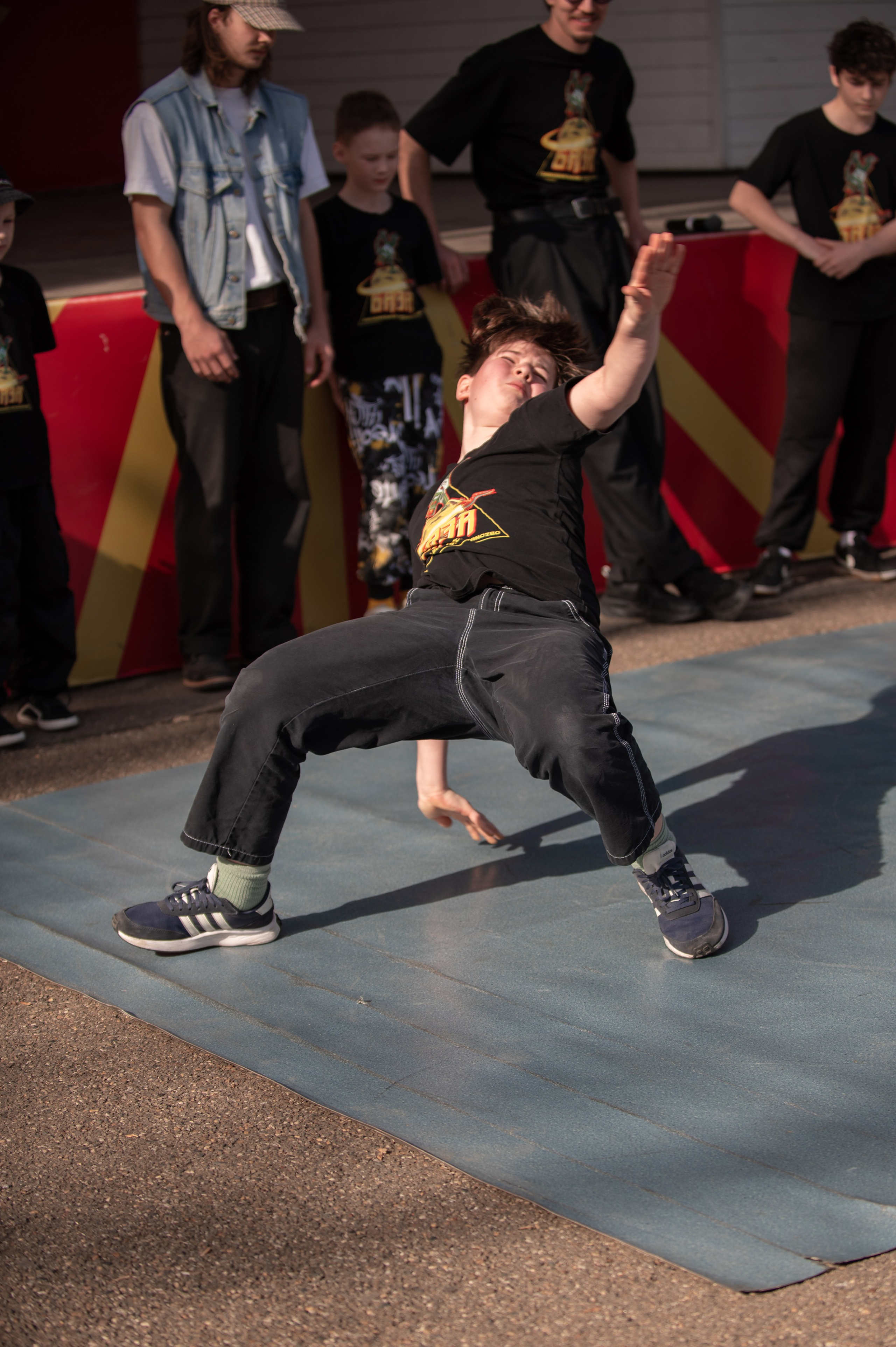 Репортажные съемки. Семейный и детский фотограф в Краснодаре Ольга Осинцева