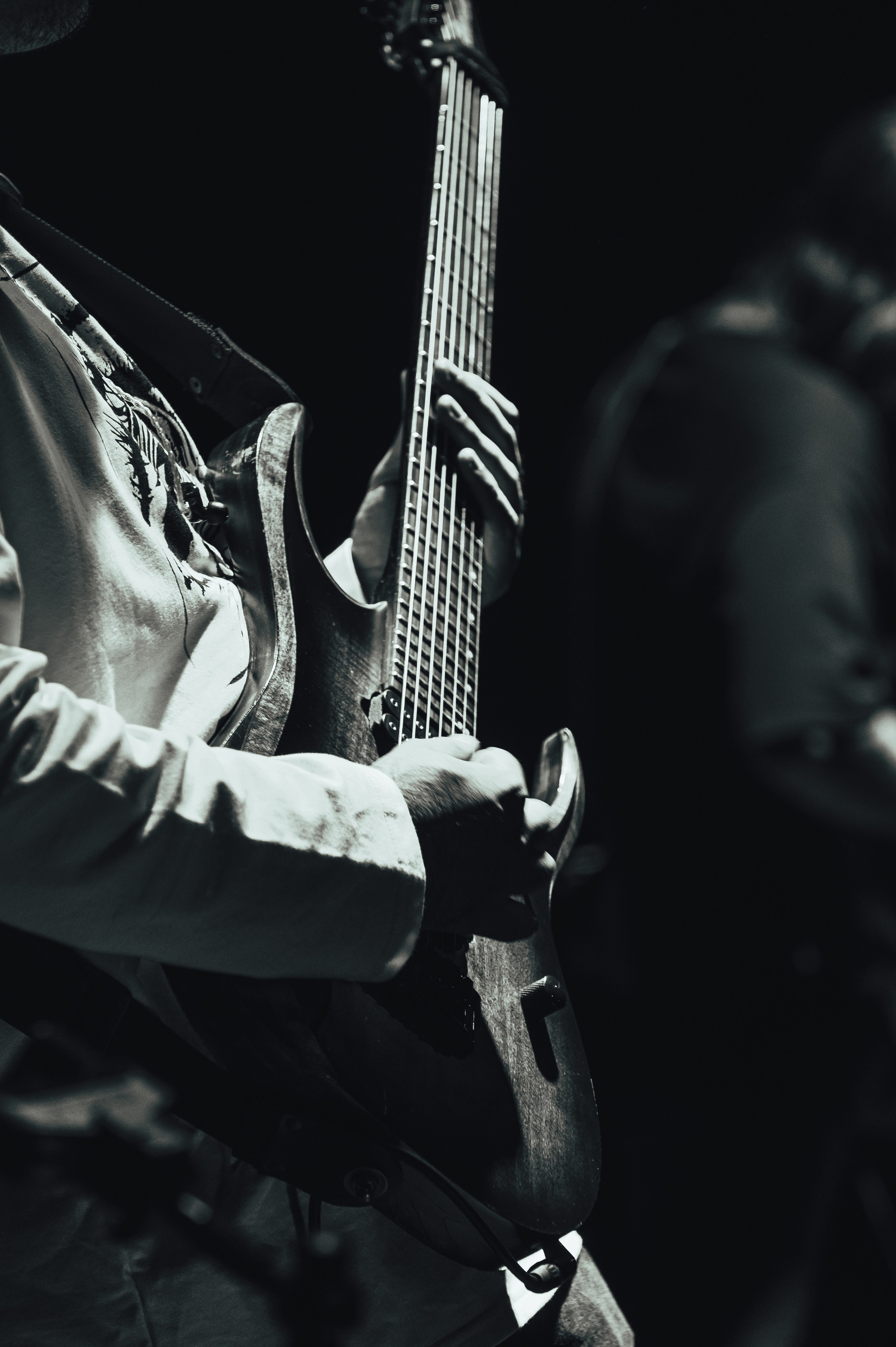 STIGMATA в Улан-Удэ. Свадебная и концептуальная фотография в городе Улан-Удэ