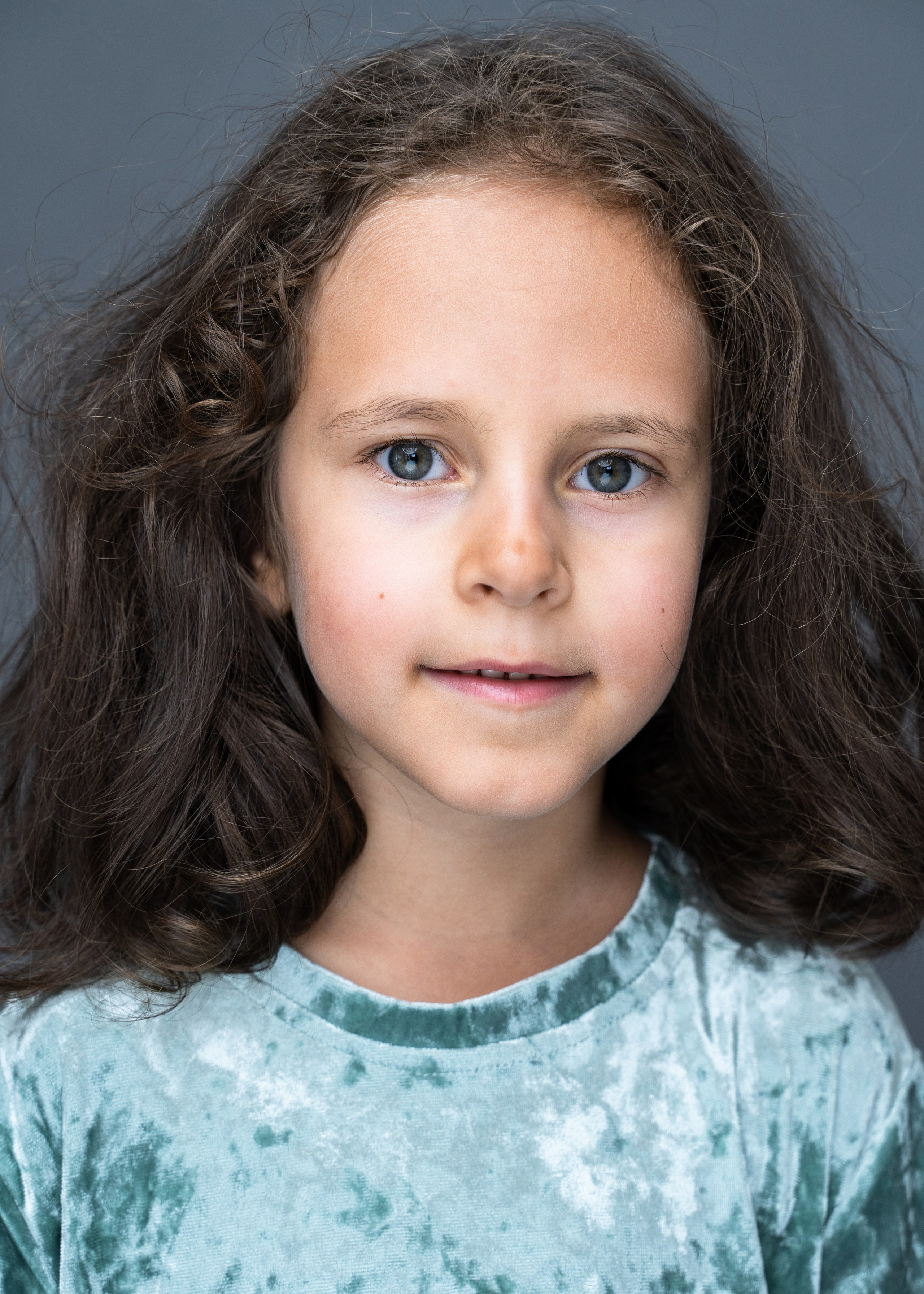 МАША. Портретный фотограф. Актёрское портфолио