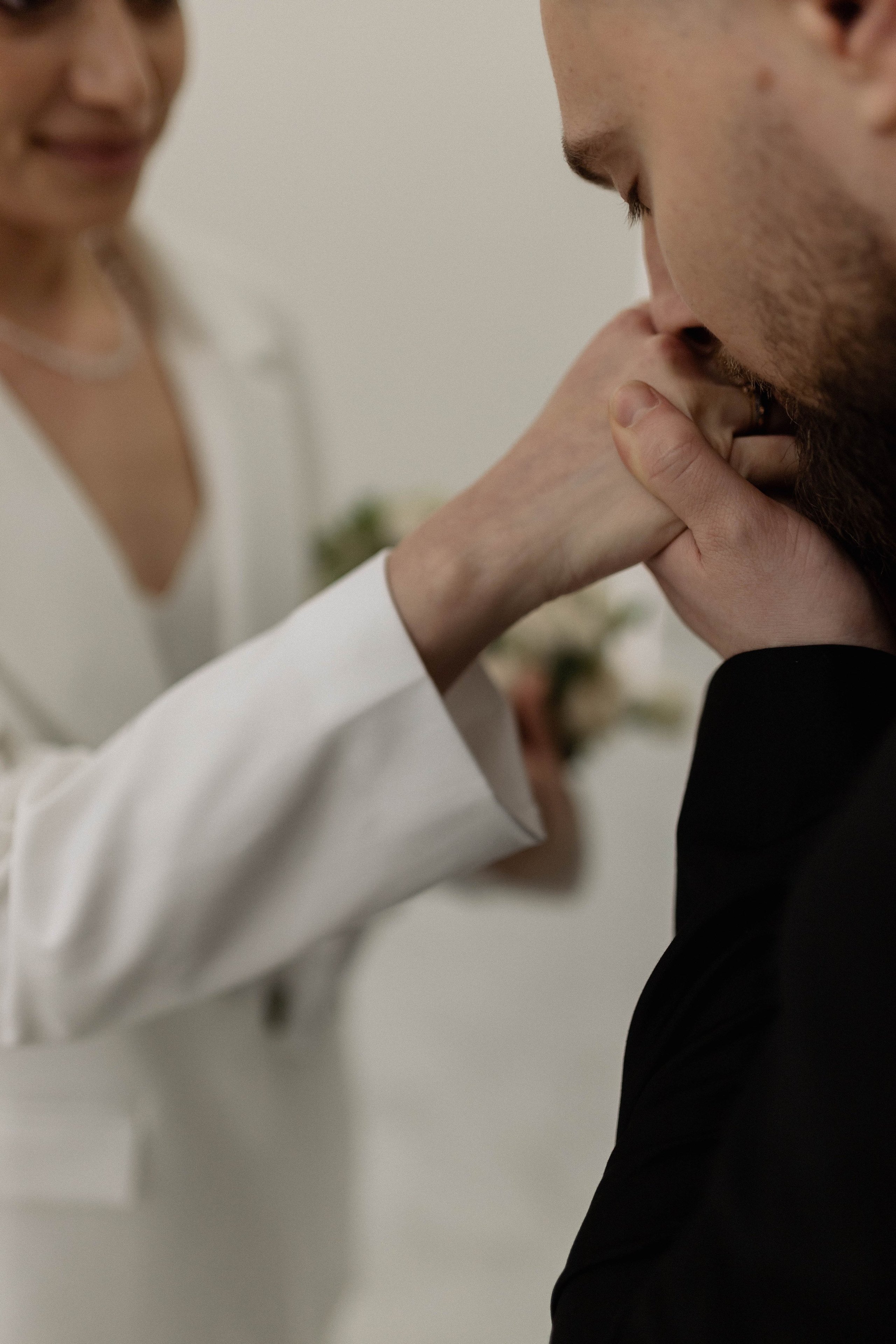 Таня и Леша. Главная