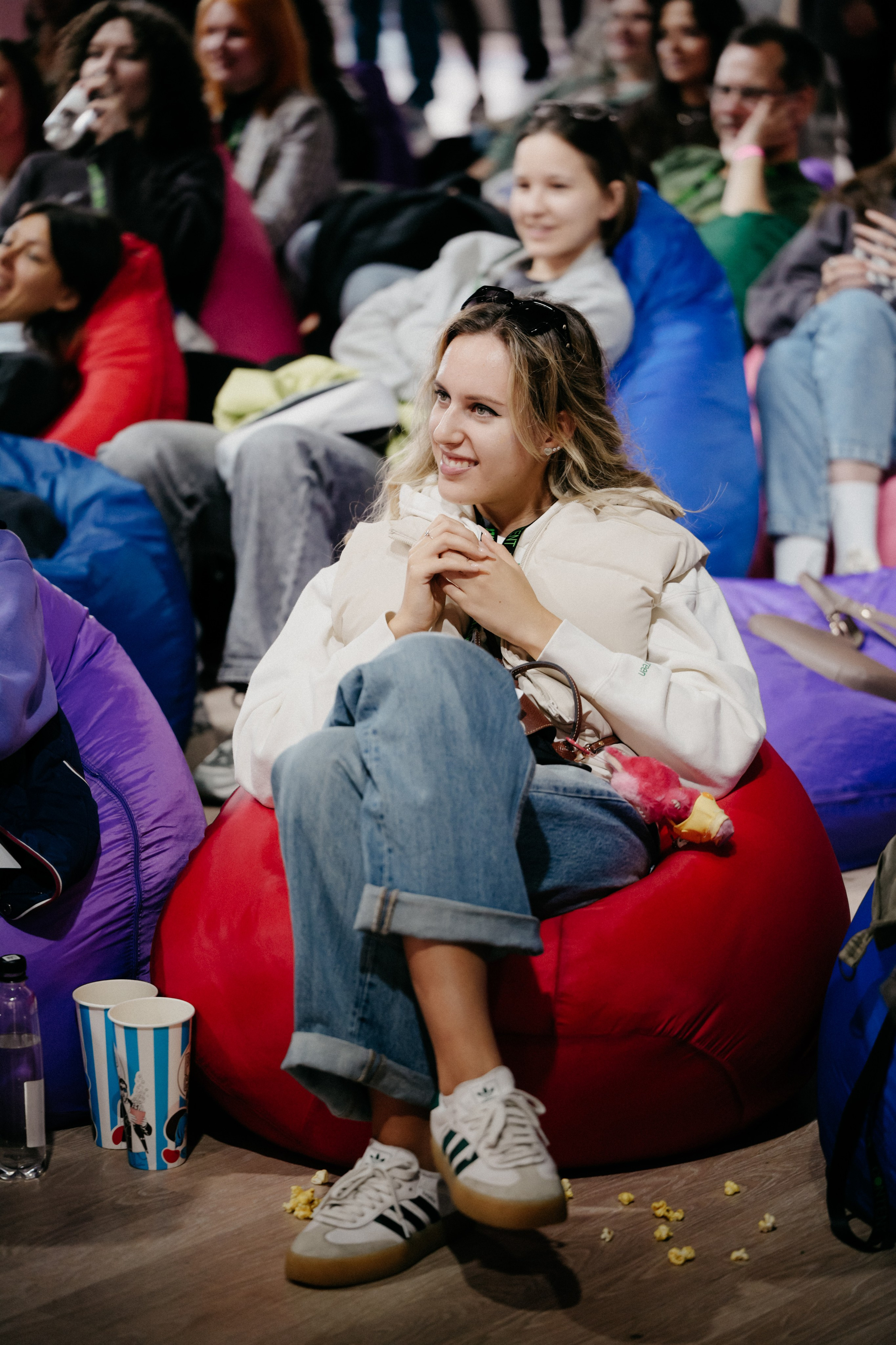 Big Content Day. Фотограф в Москве Дмитрий Рогов