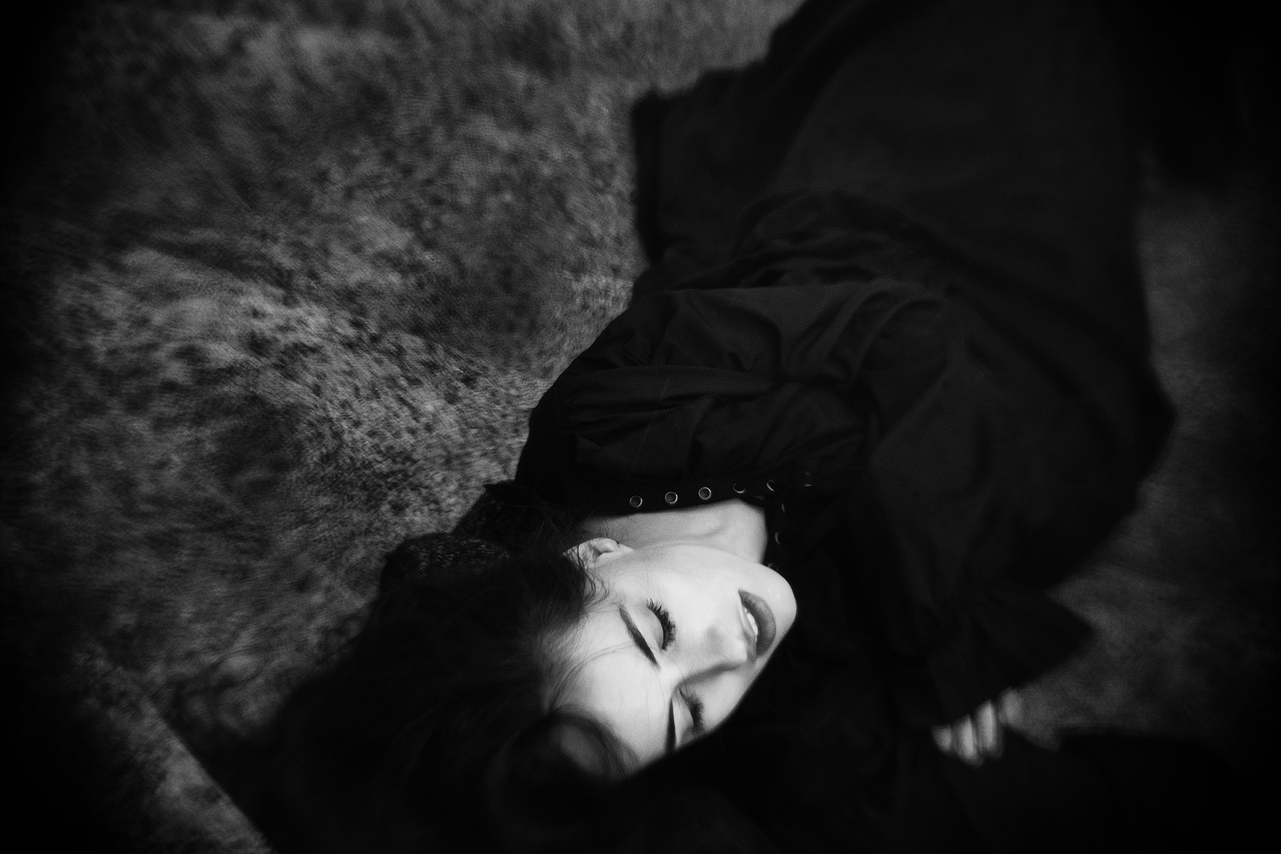 Парные. Фотохудожник Дарья Берг в Санкт-Петербурге и Москве