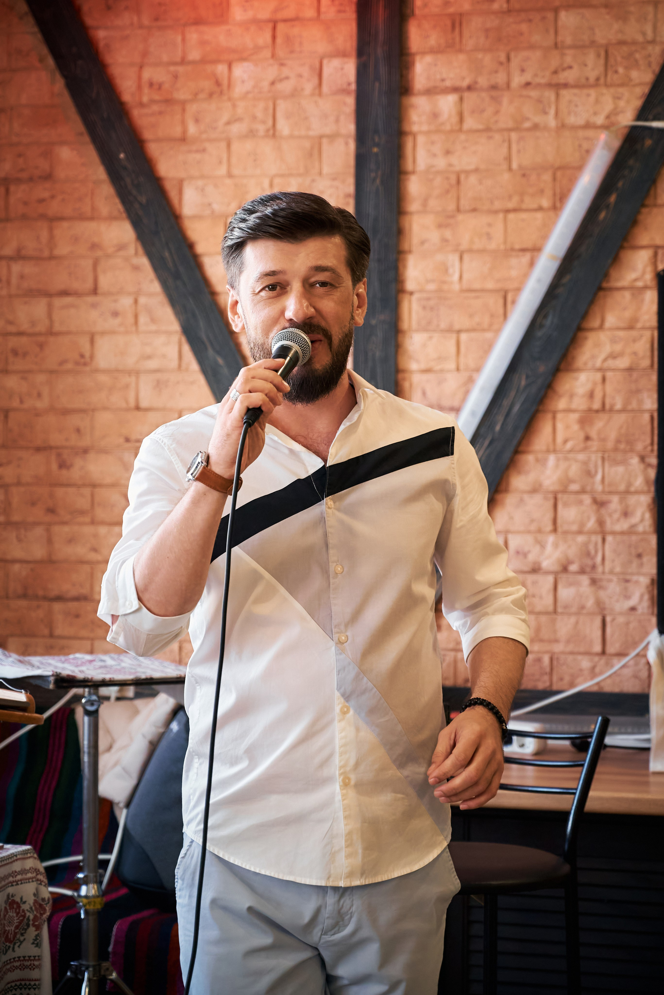 Юбилей Александры. Фотограф Зеленоград Москва