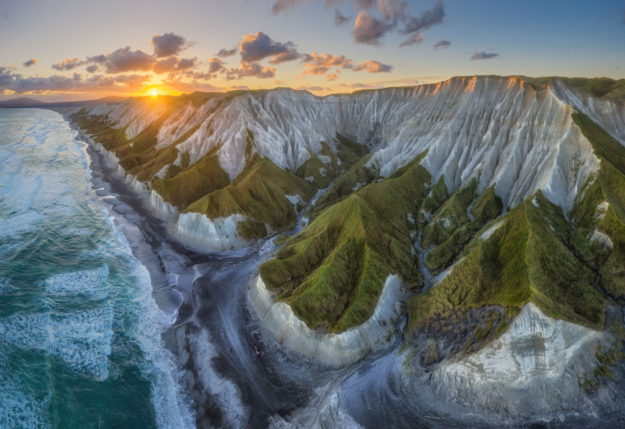 Фотографии южные Курилы