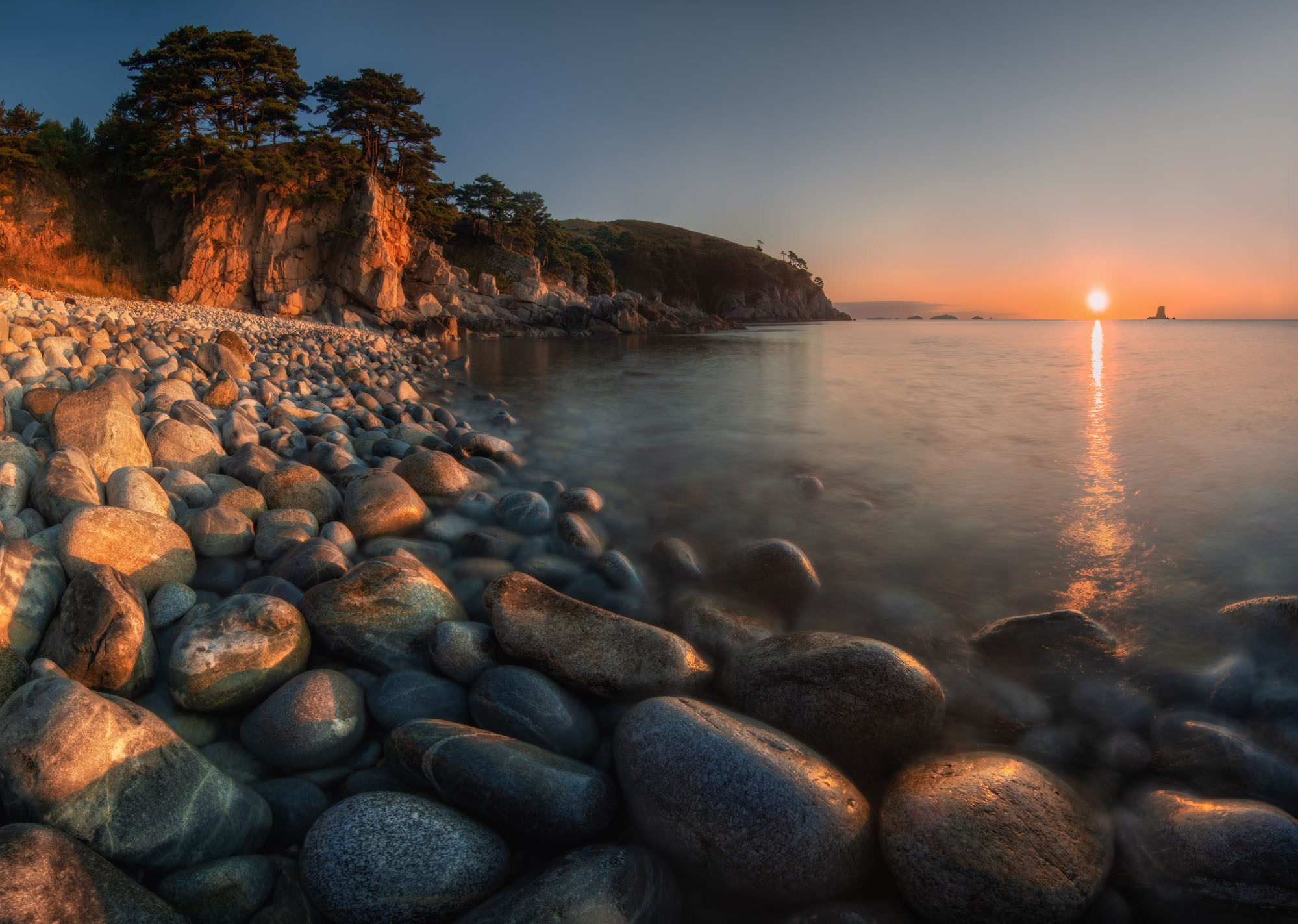 Фотографии Приморье