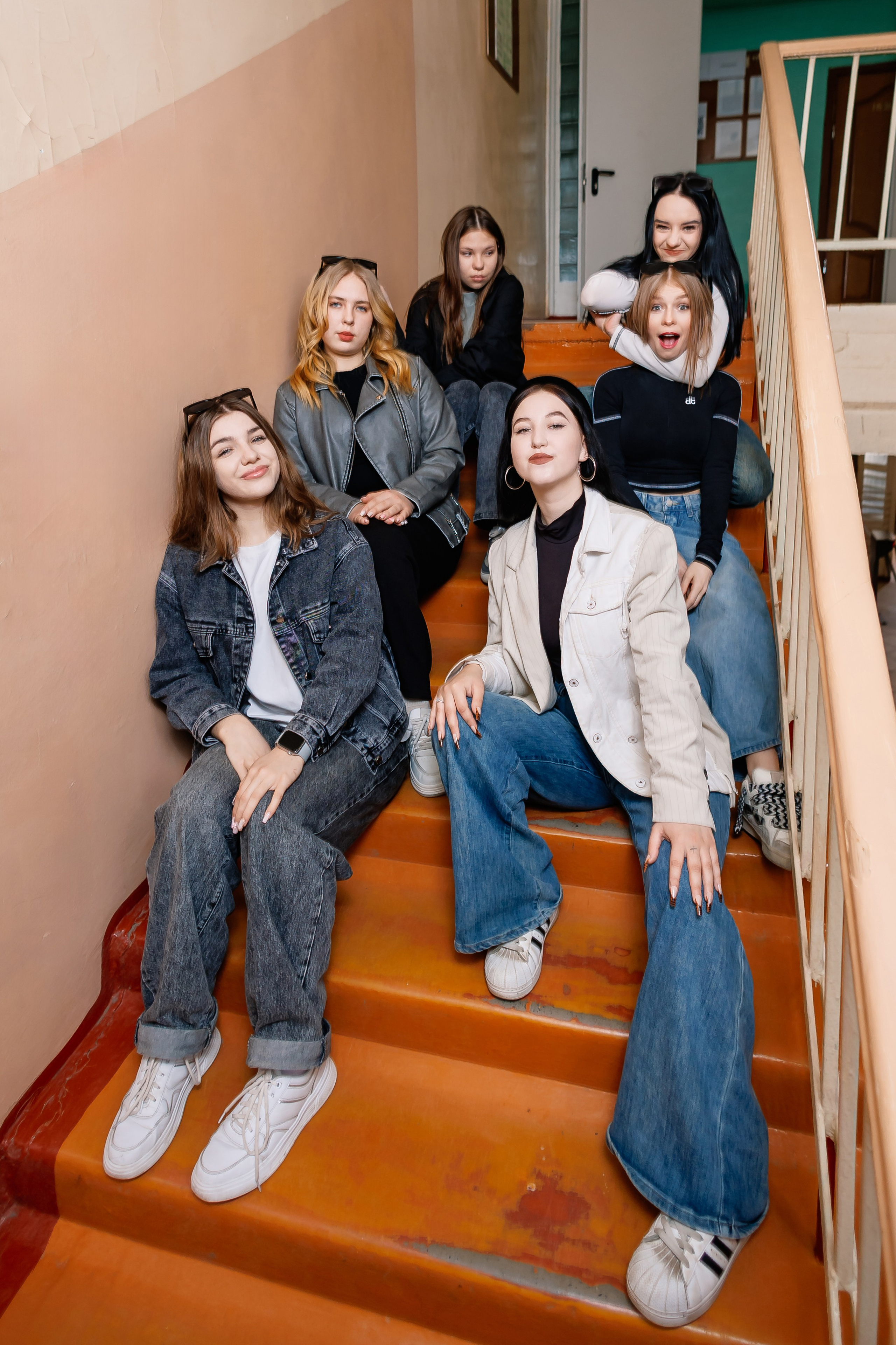 9- а, МБОУ Красновская СОШ, выпуск 2025