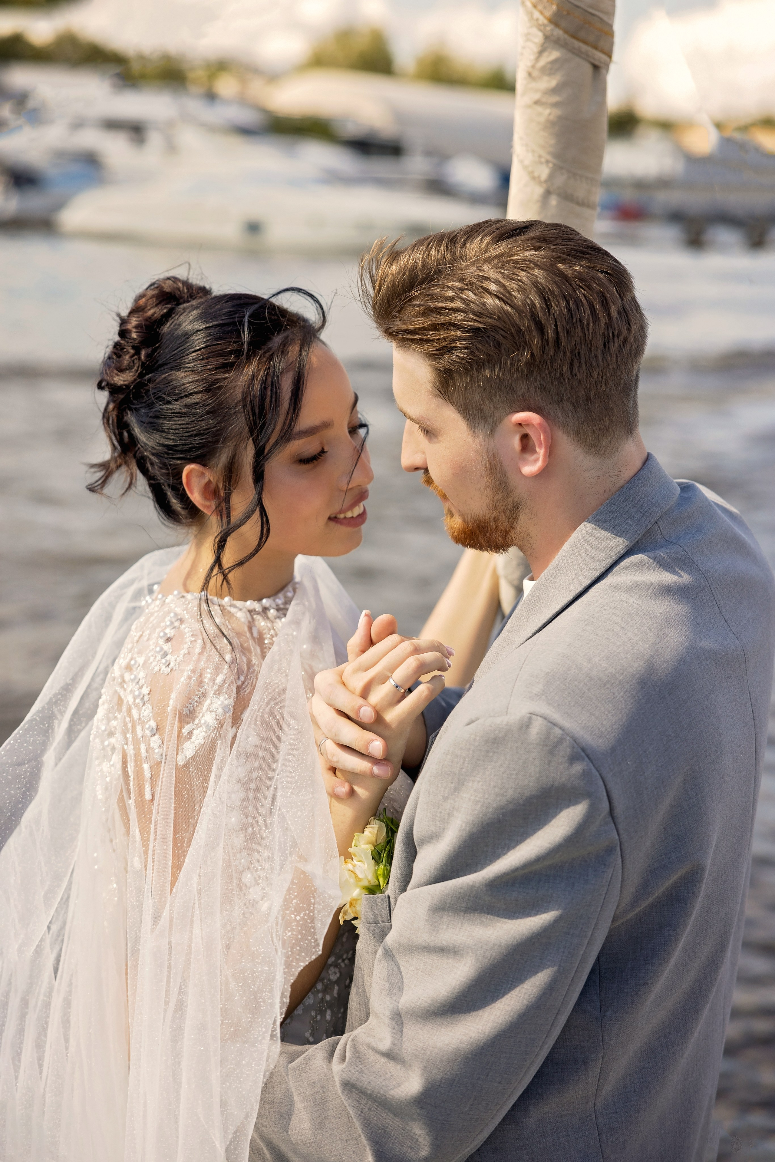 Глеб и Софья. Геннадий Степанов —фотограф в Москве