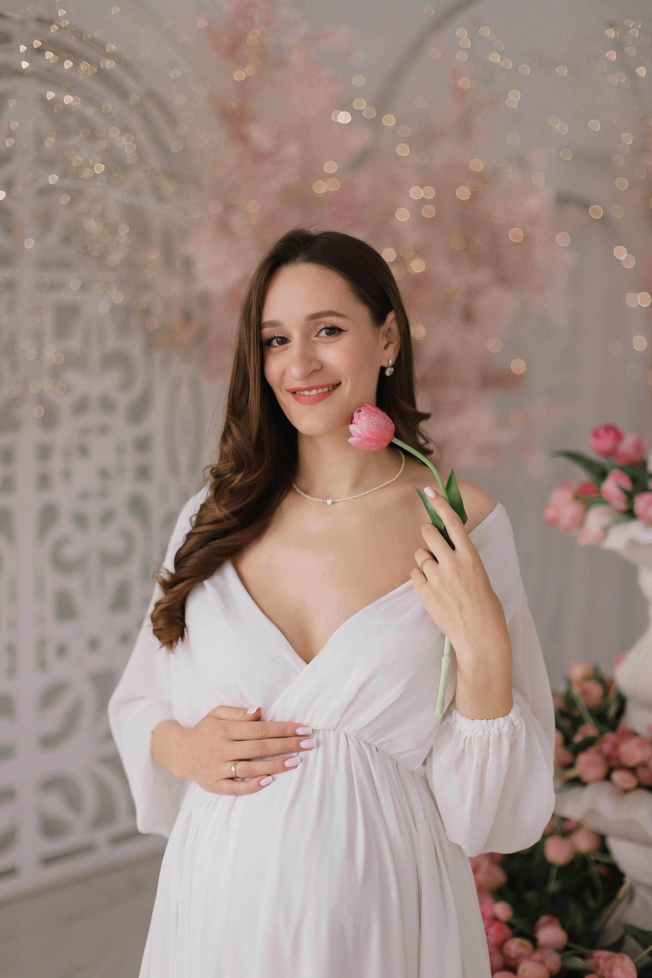 Оксана. Свадебный, семейный и детский фотограф в Люберцах Зайцева Анастасия