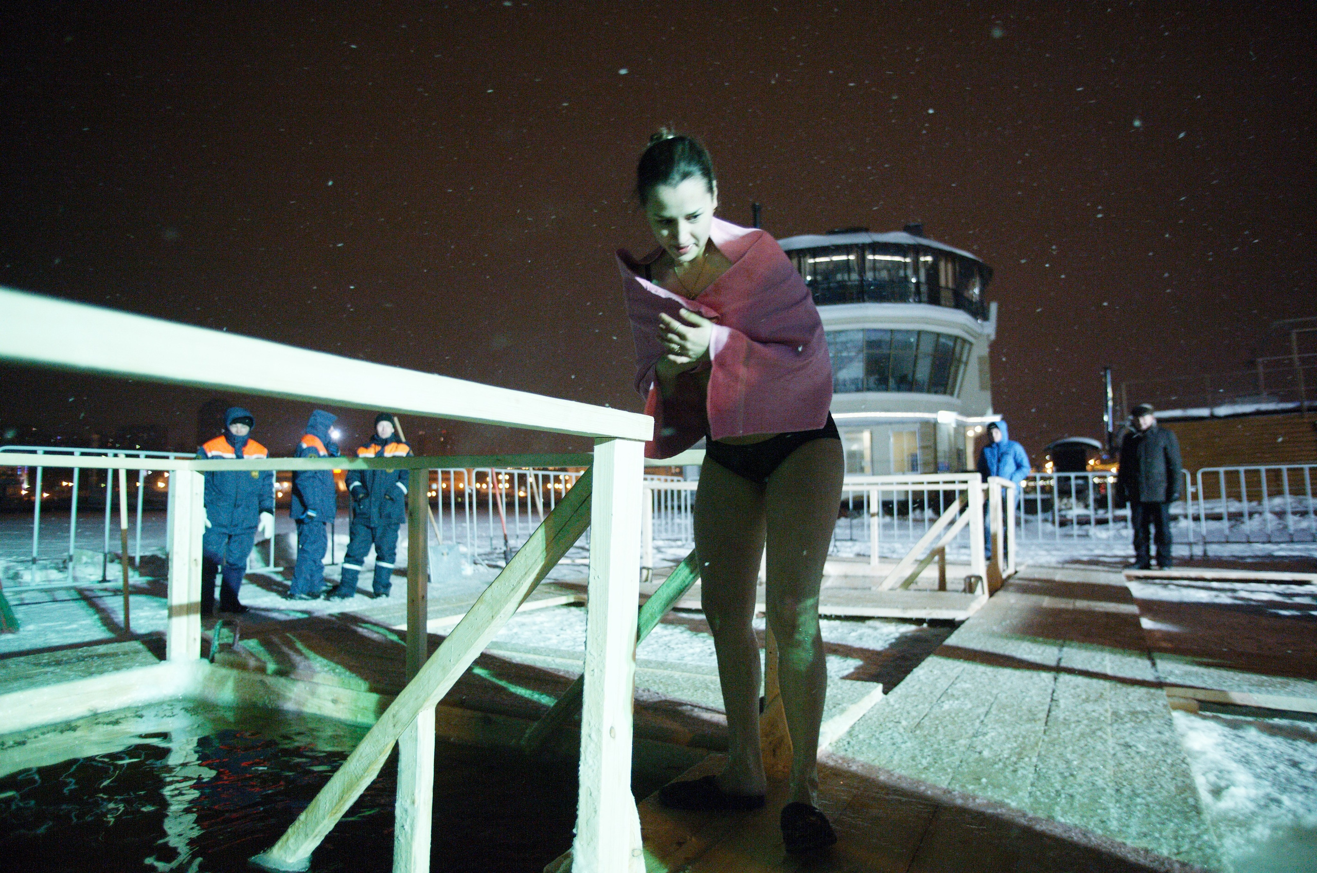 Россия. Дмитрий Ермаков. Фотограф