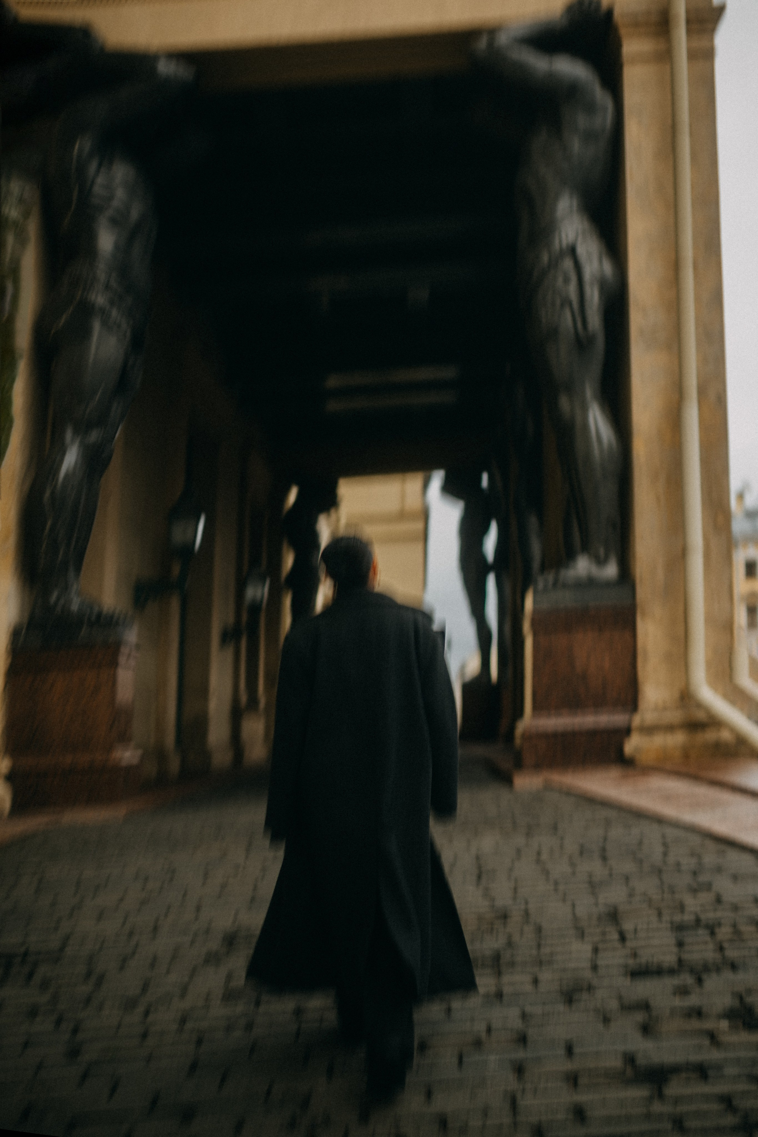 Лиза. Фотограф в Санкт Петербурге Лара Великова