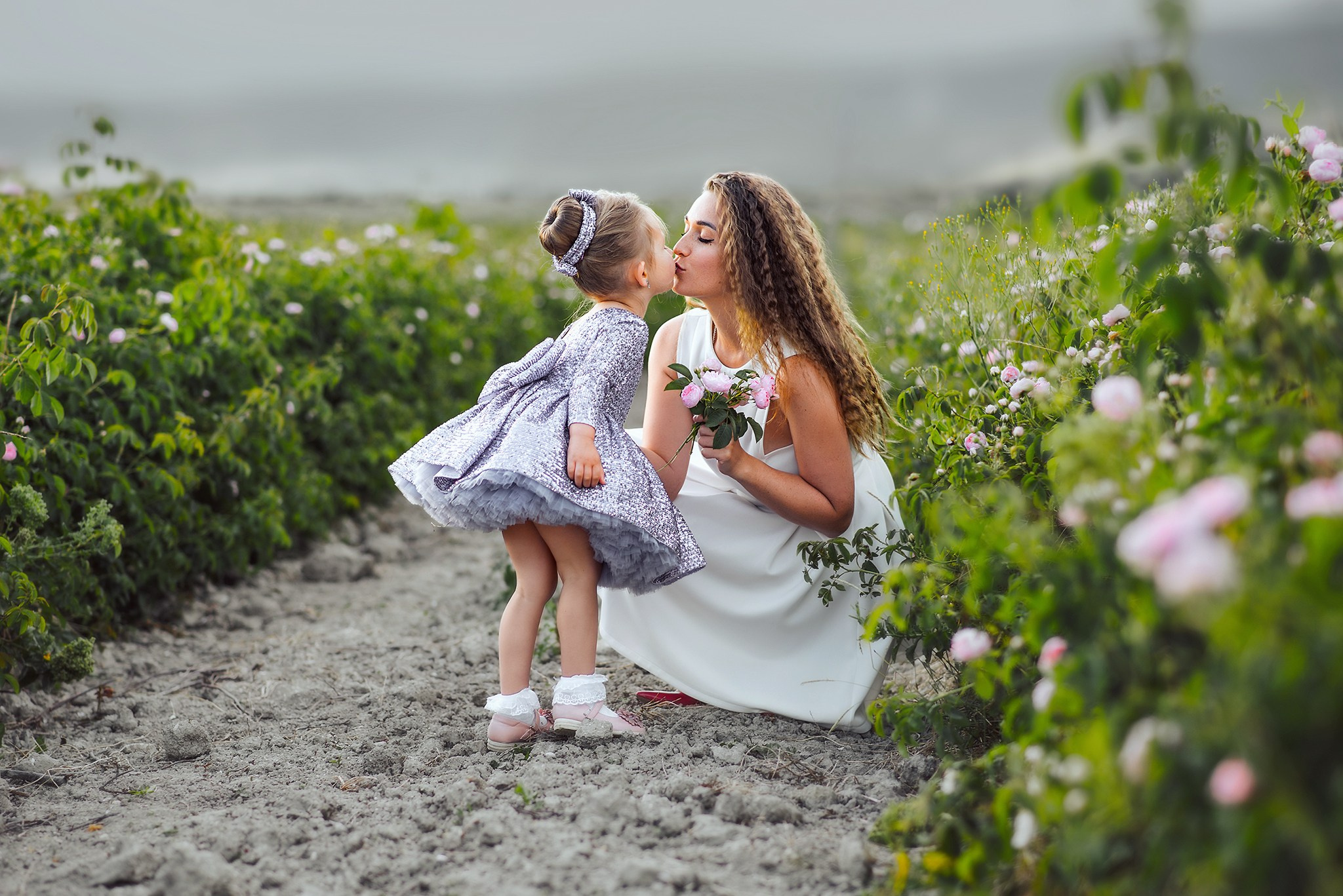 Семейные фотосессии в Крыму. Авторские Фототуры и Фотосессии Крыму. Фотограф Дарья Исаенко