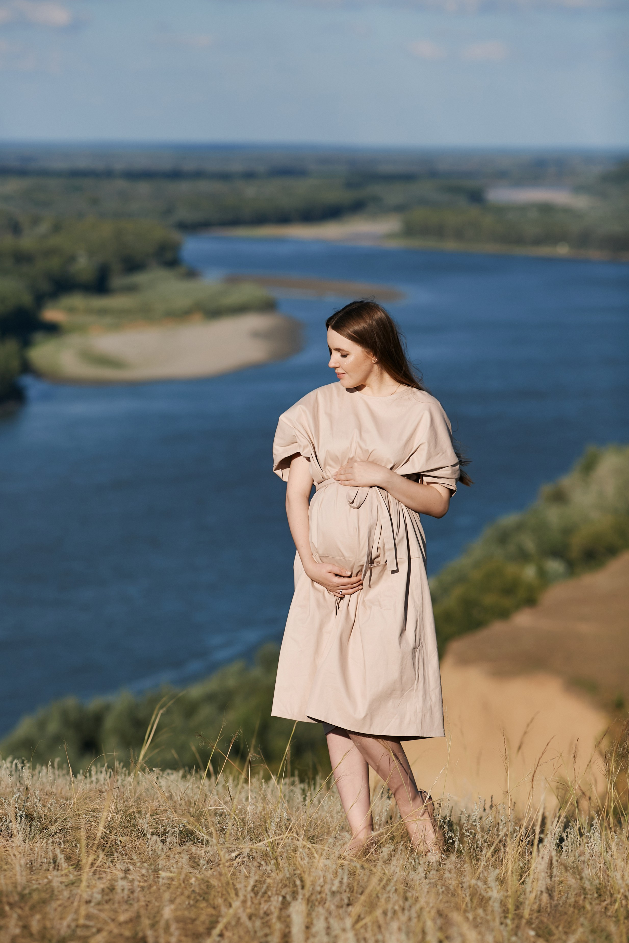 В ожидании чуда. Фотограф Андрей Кононенко