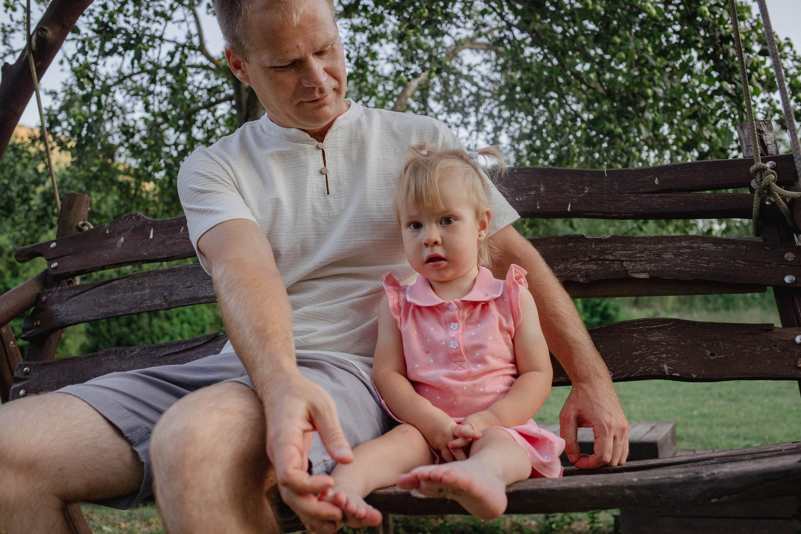 Узунджа. Фотограф Немазенко Ольга