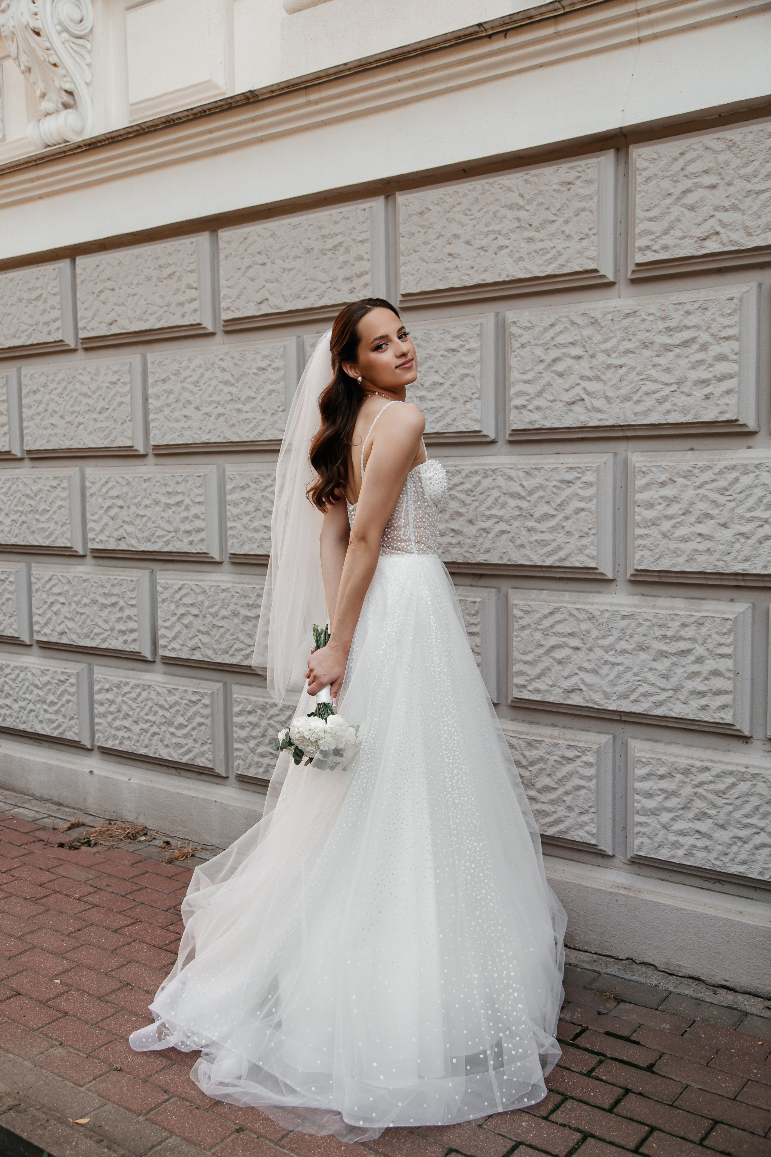 Свадьба Валентины и Влада