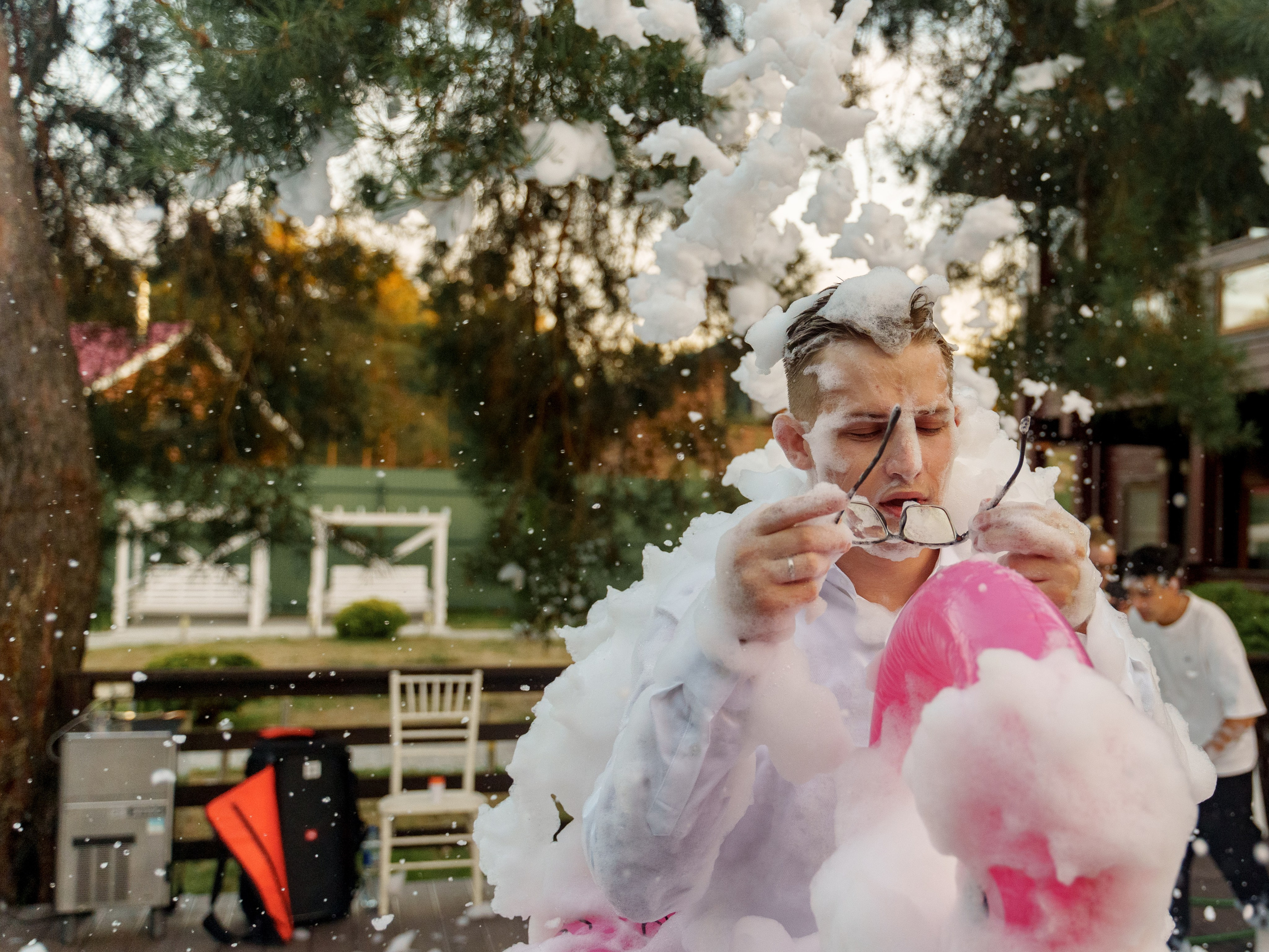 A&D PARTY. Свадебный и семейный фотограф Диана Лбова. Чебоксары