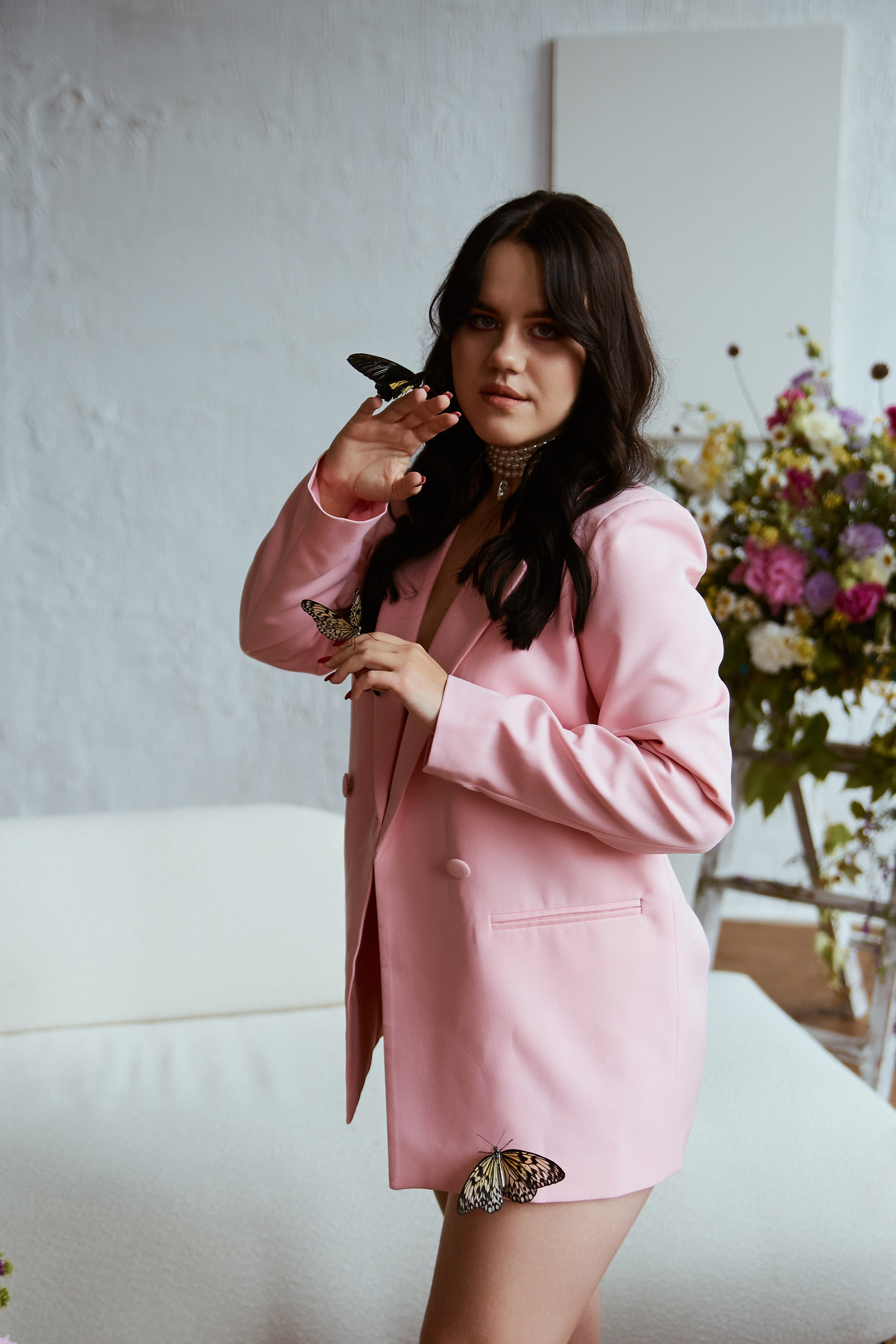 06|04|23. Анастасия Марунич | Блогер | Ставрополь