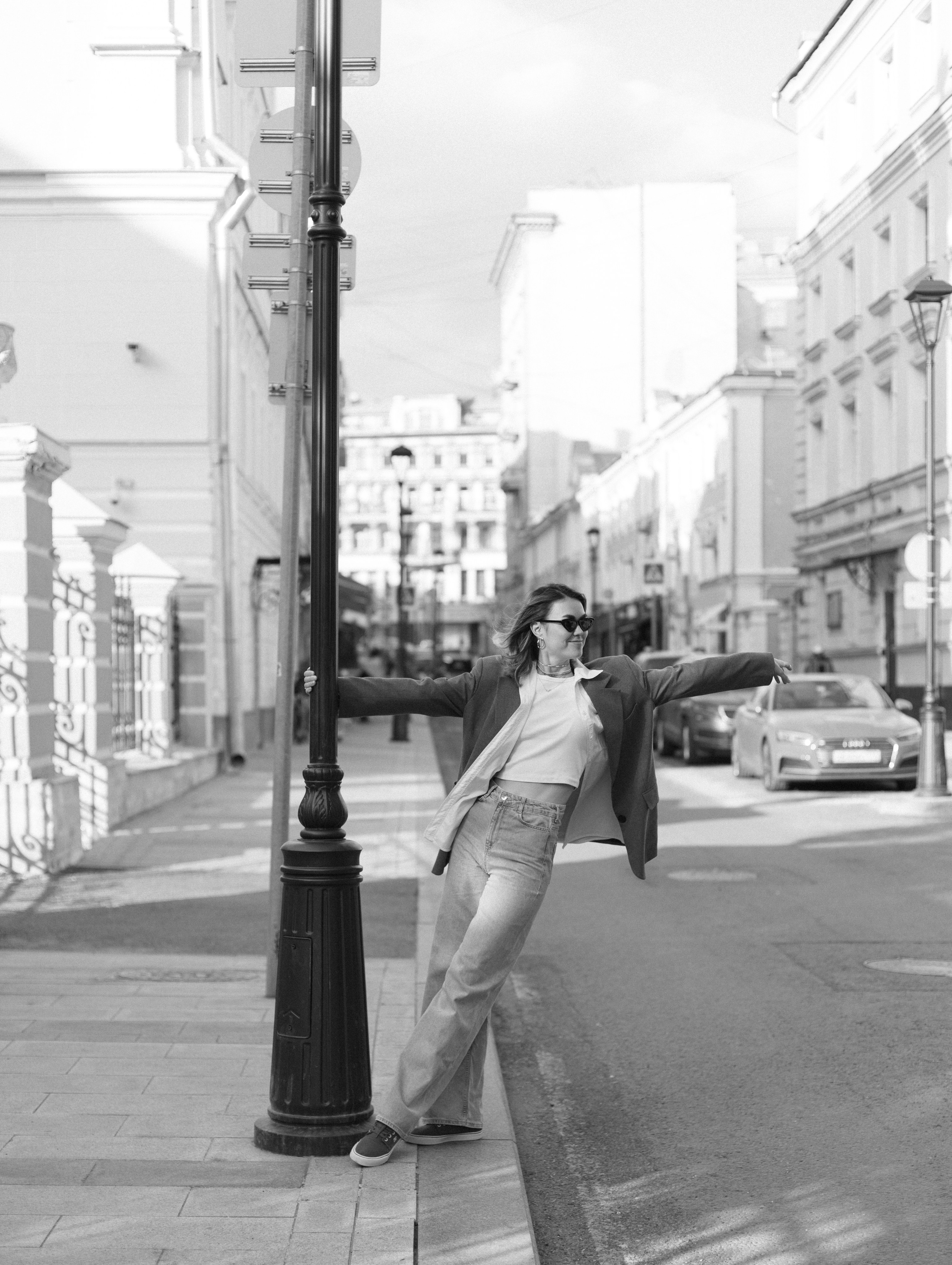 Оля. Фотограф Евгения Счастливая, Нижний Новгород, Москва