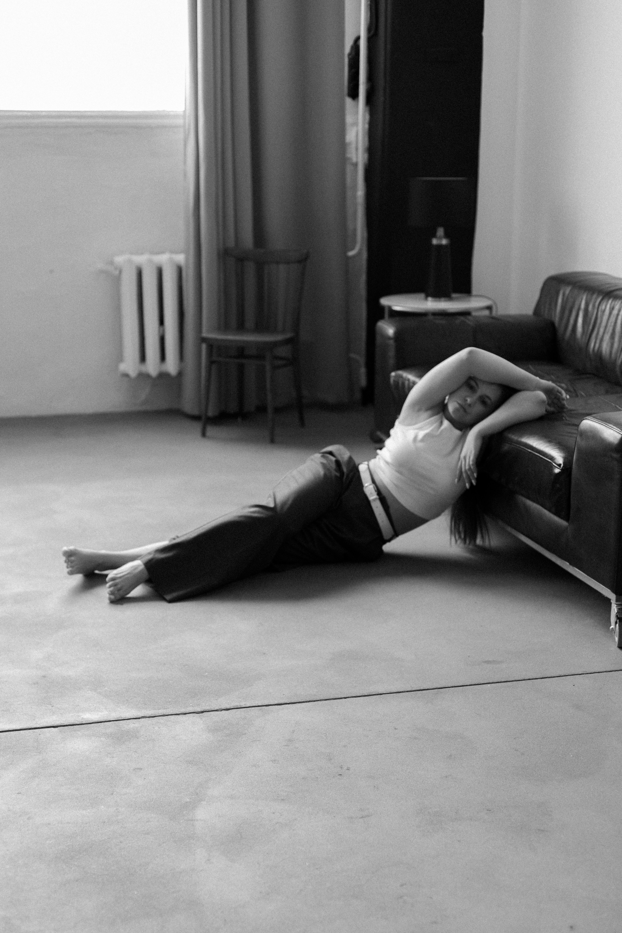 Юля. Фотограф Евгения Счастливая, Нижний Новгород, Москва