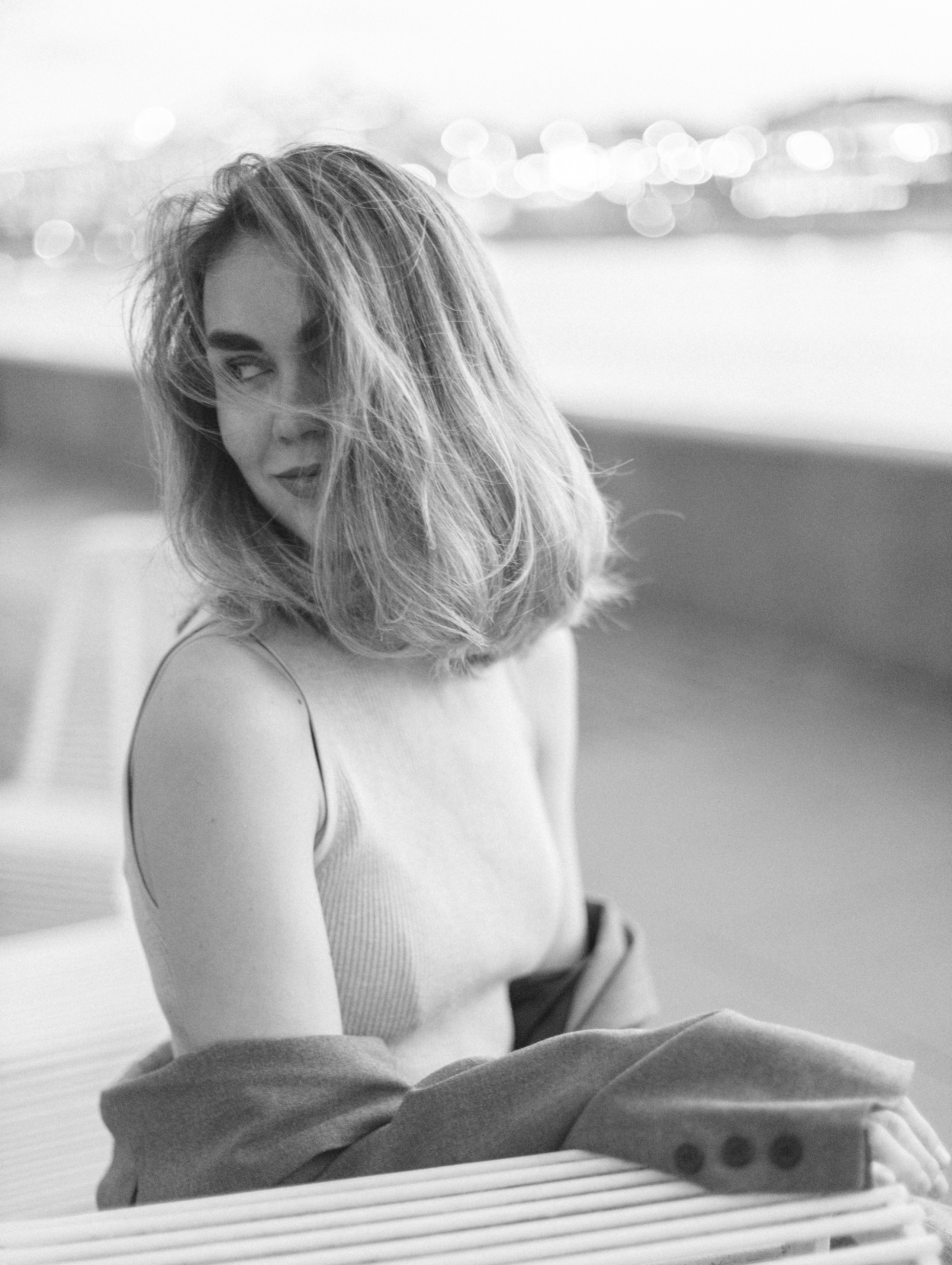 Оля. Фотограф Евгения Счастливая, Нижний Новгород, Москва