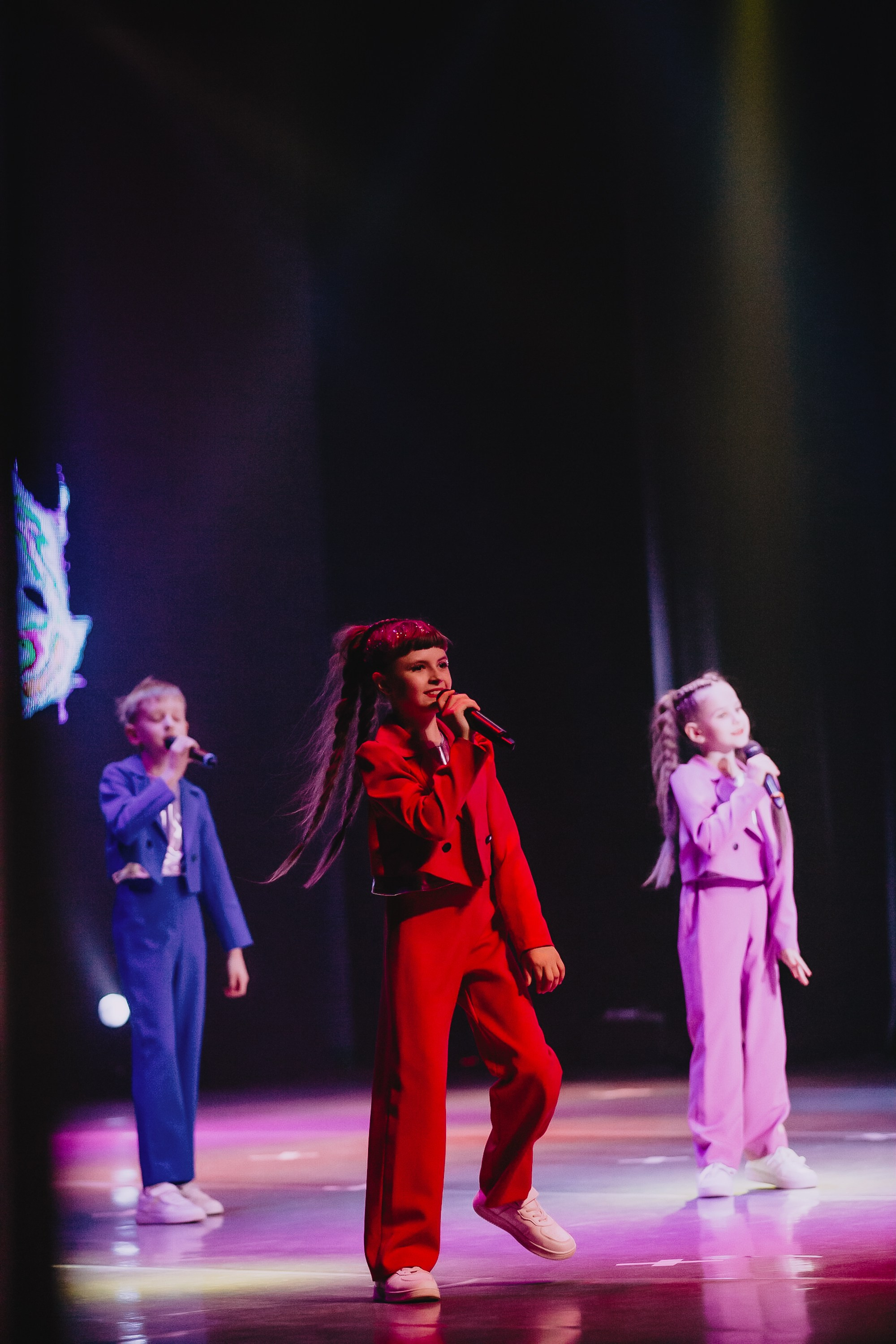 Школа музыки и танца M#RCI. Фотограф событий Злобин Дмитрий