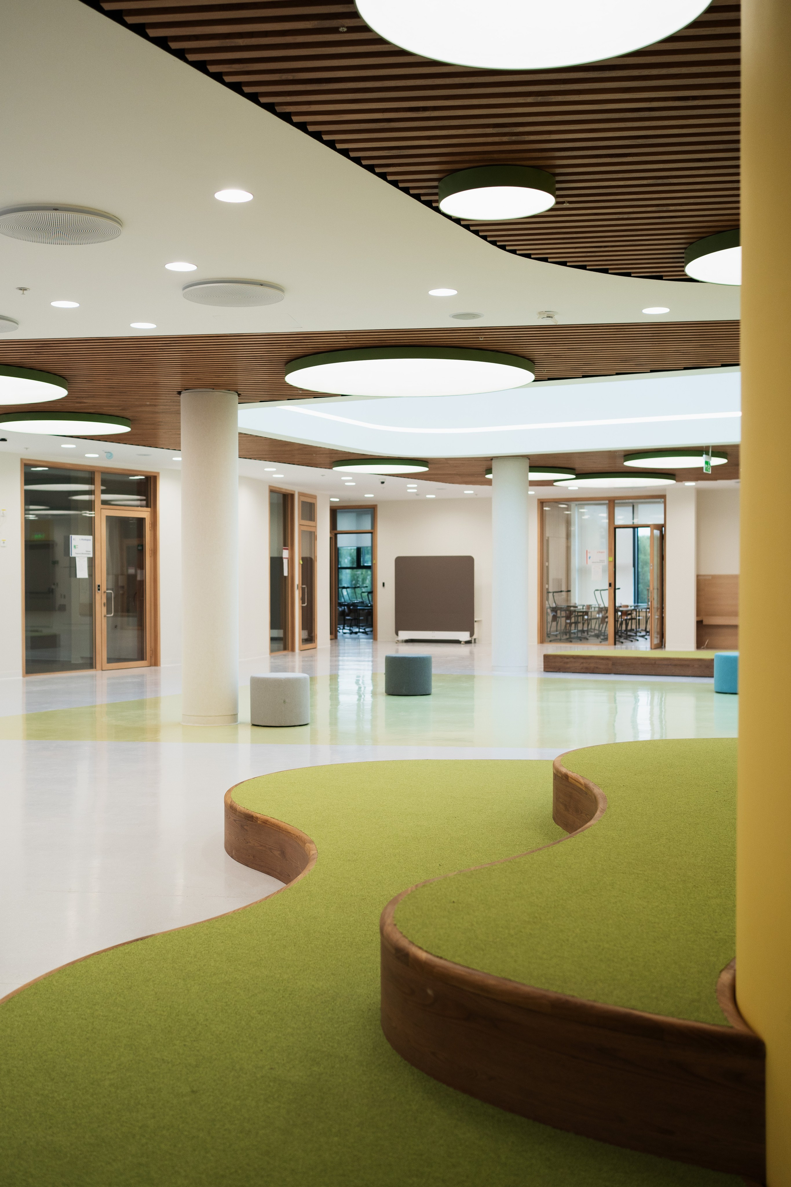 Letovo Junior. Елена Пашкевич, интерьерные съемки | Москва