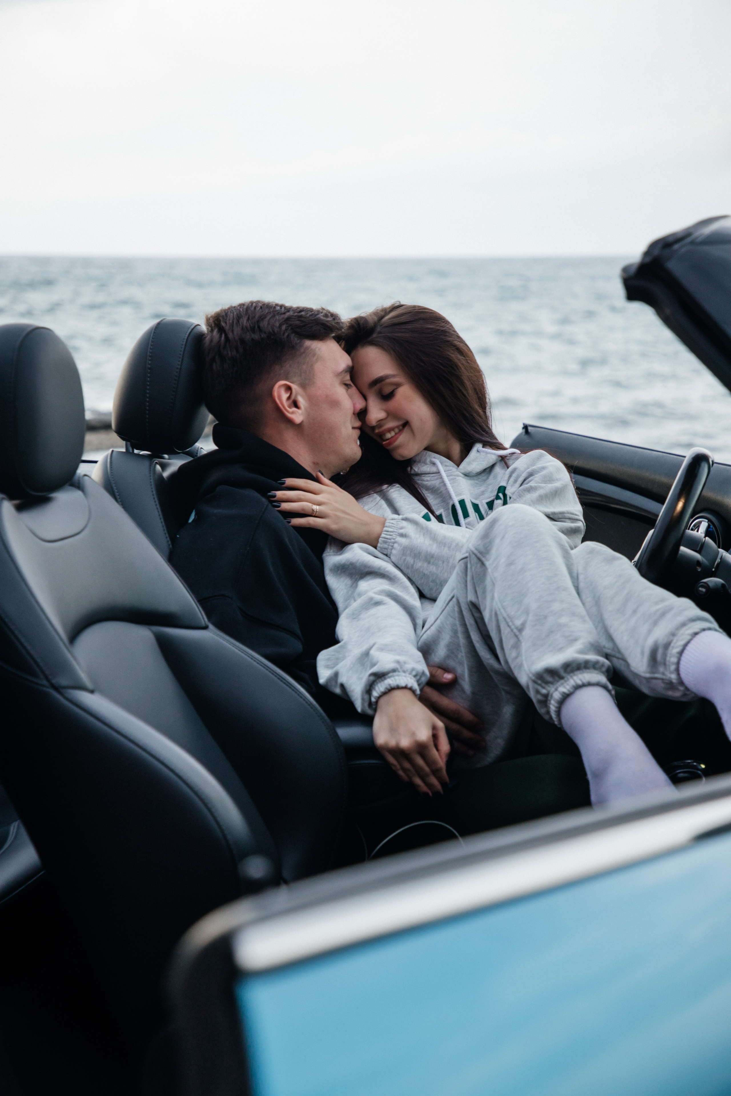 Саша и Вика. Фотограф Сочи, Екатеринбург, Евгения Ефимова