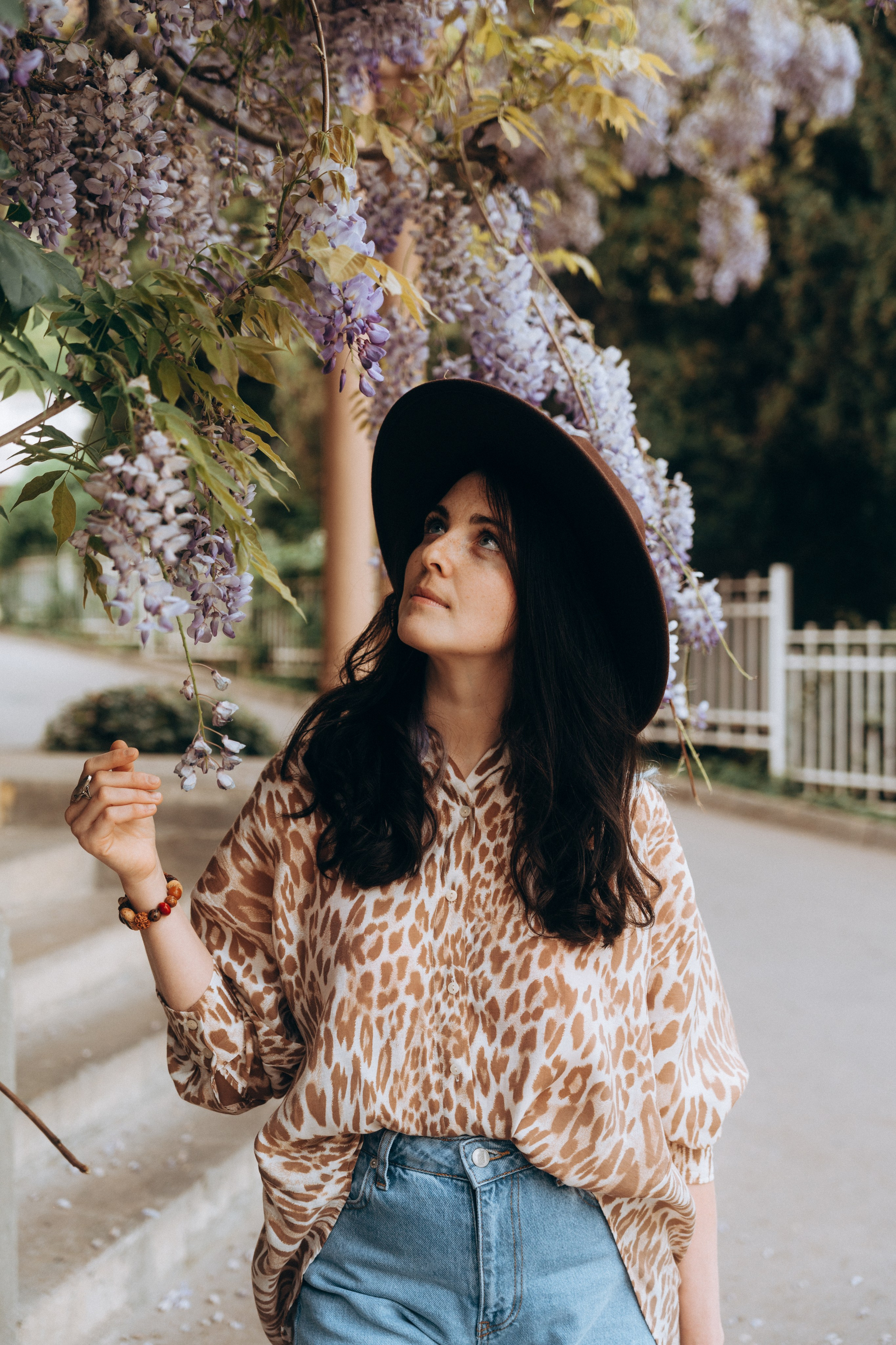 Индивидуальная фотосессия. Портретный свадебный фотограф Крым | Евгения Щитенко