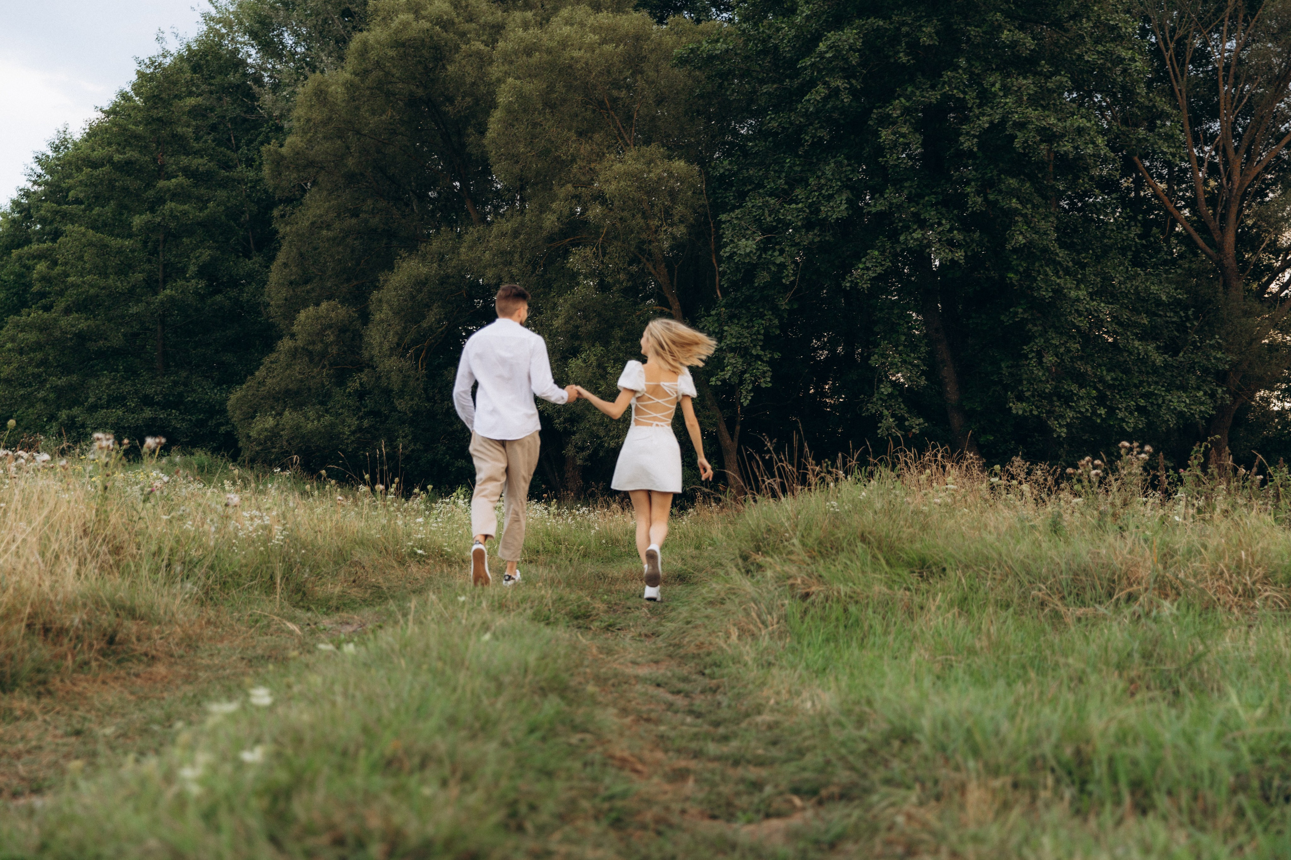 Лиза & Игорь. Семейный и детский фотограф Башкатова Дарья Старый Оскол