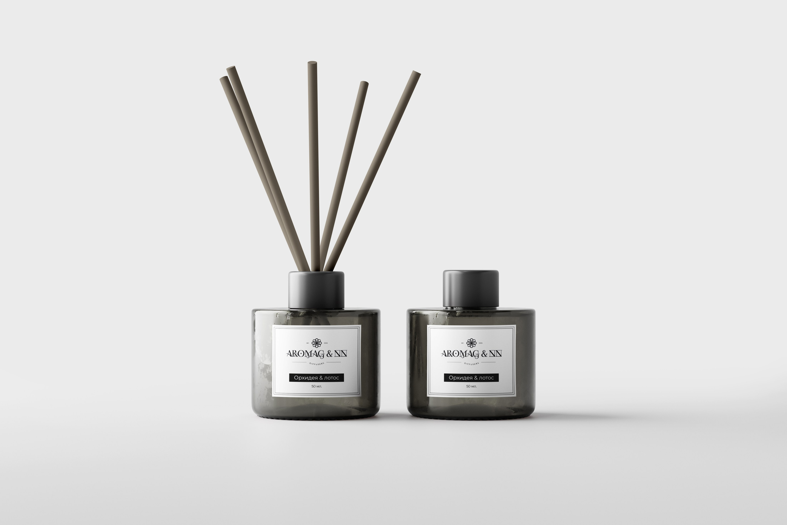 Лина Ивахник, графический и бренд — дизайнер