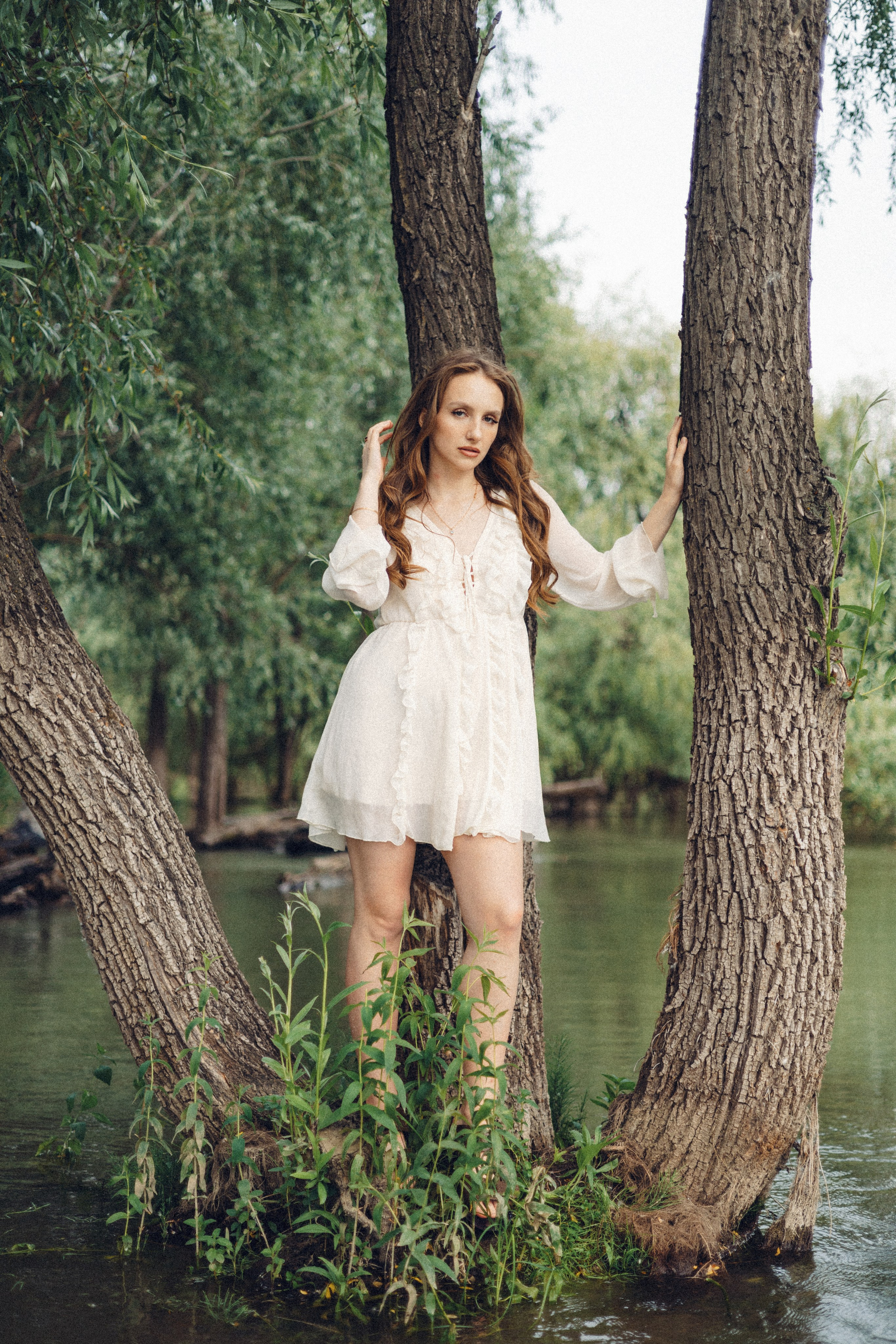 Виктория. Виктория Файфер| фотограф Новосибирск