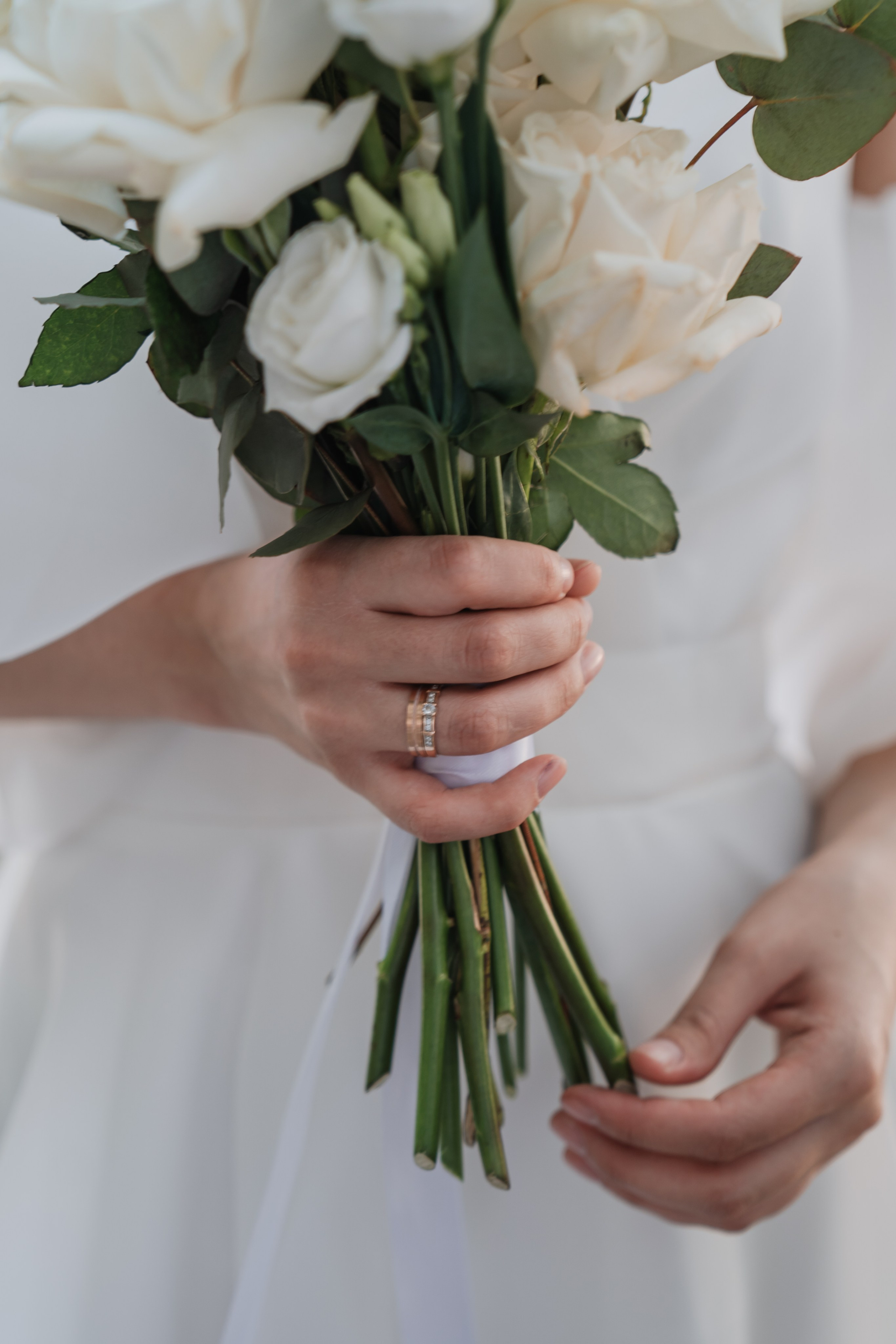 Лариса и Сергей. Евгения Арефьева — свадебный и портретный фотограф в Чите