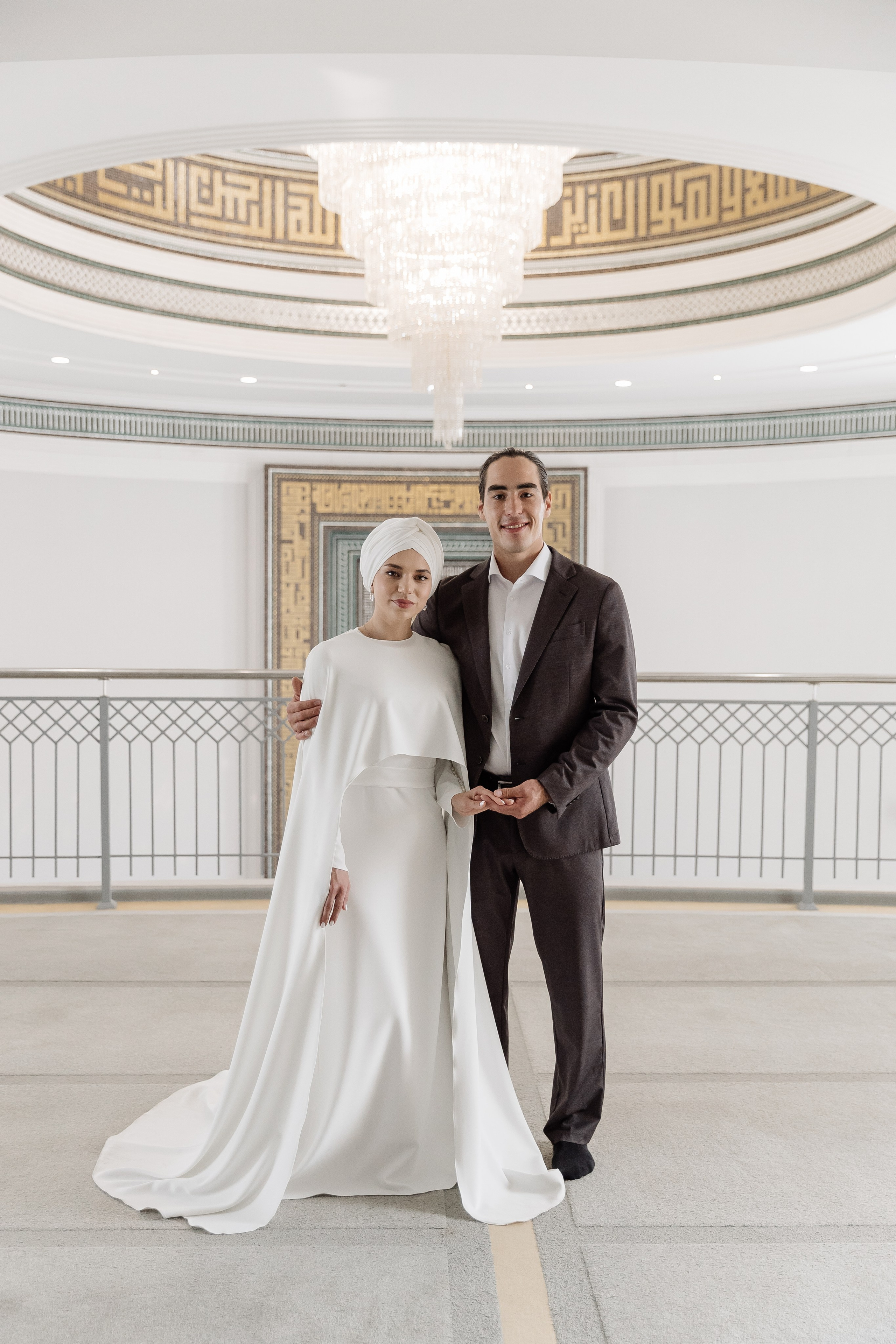 Мурат|Динара. Фотограф в Казани Гузель Зайнуллина