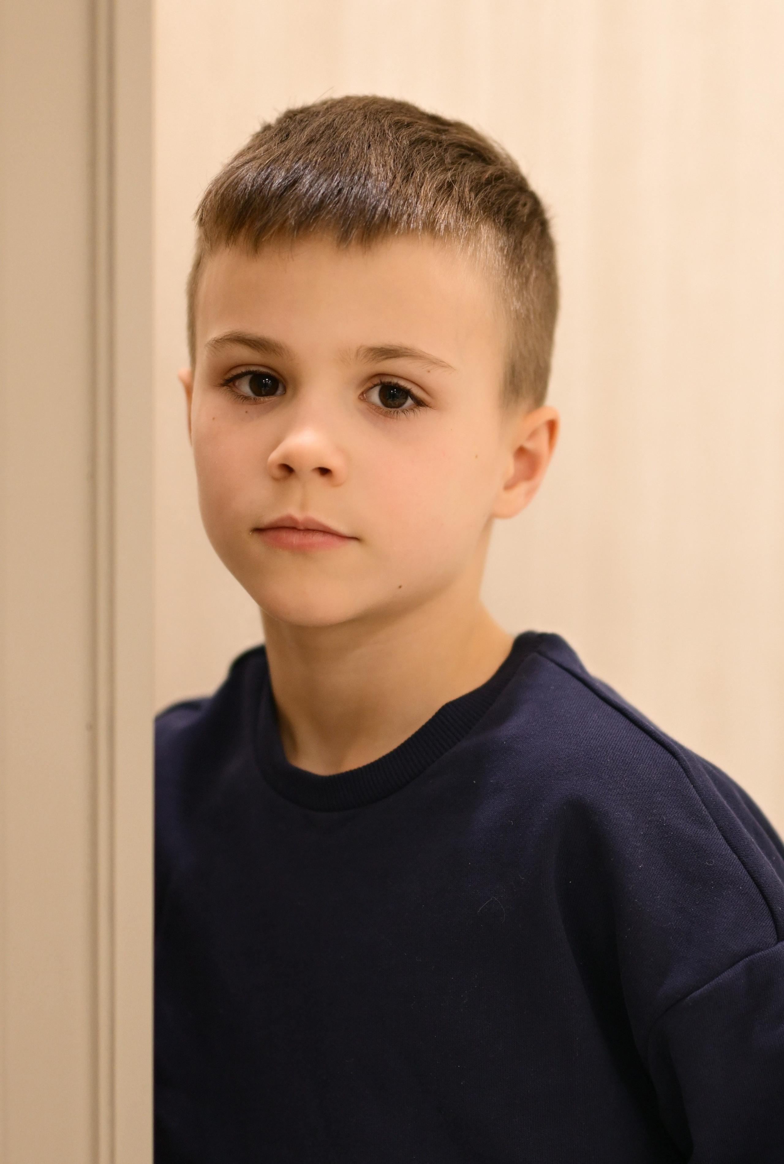 Никита и Даша. Фотосессии в центре и в парках Санкт-Петербурга