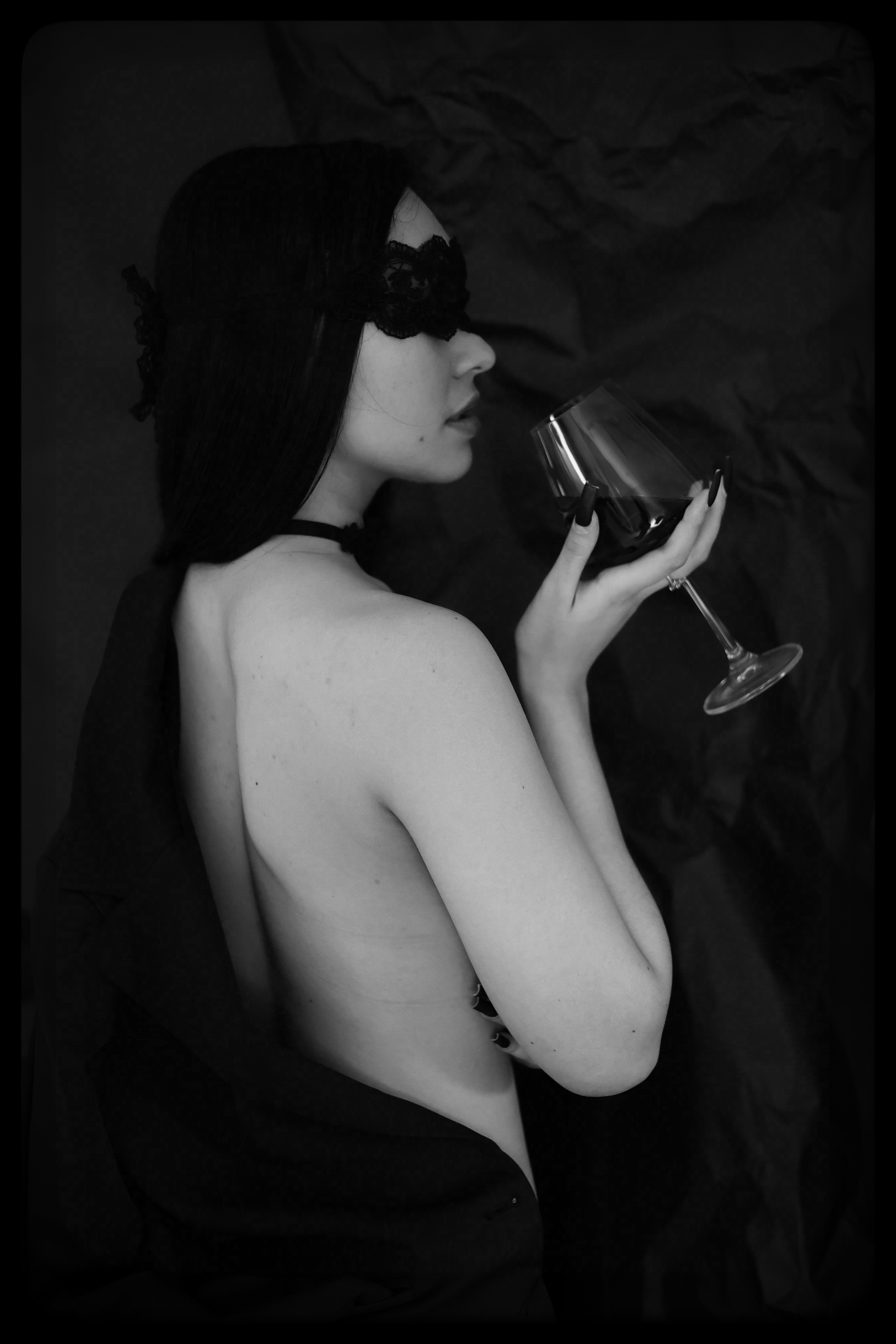 Будуарная съёмка. Мария Чашина. Семейный и детский фотограф г. Москва